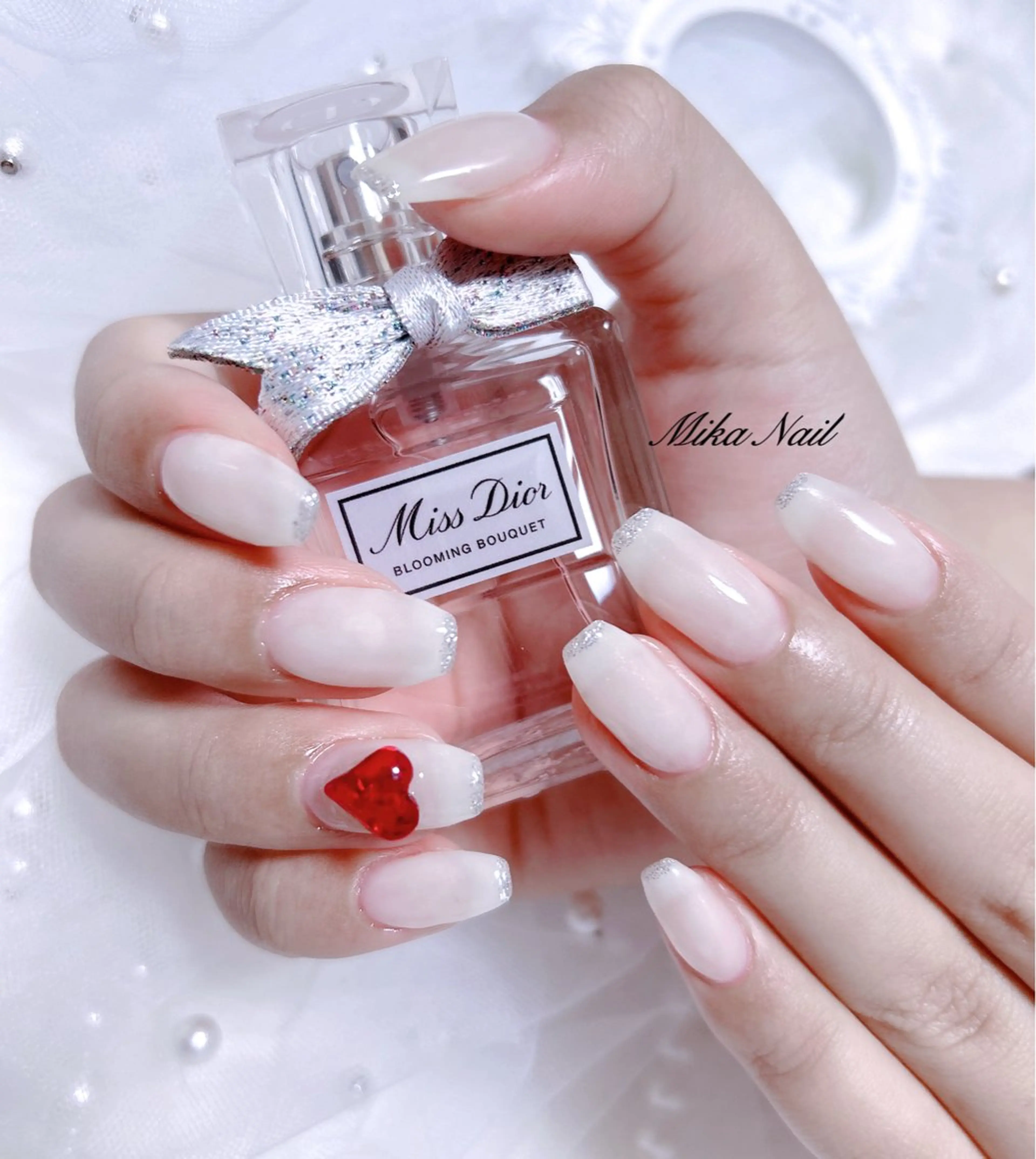 ネイル Mika Nailのネイルデザイン