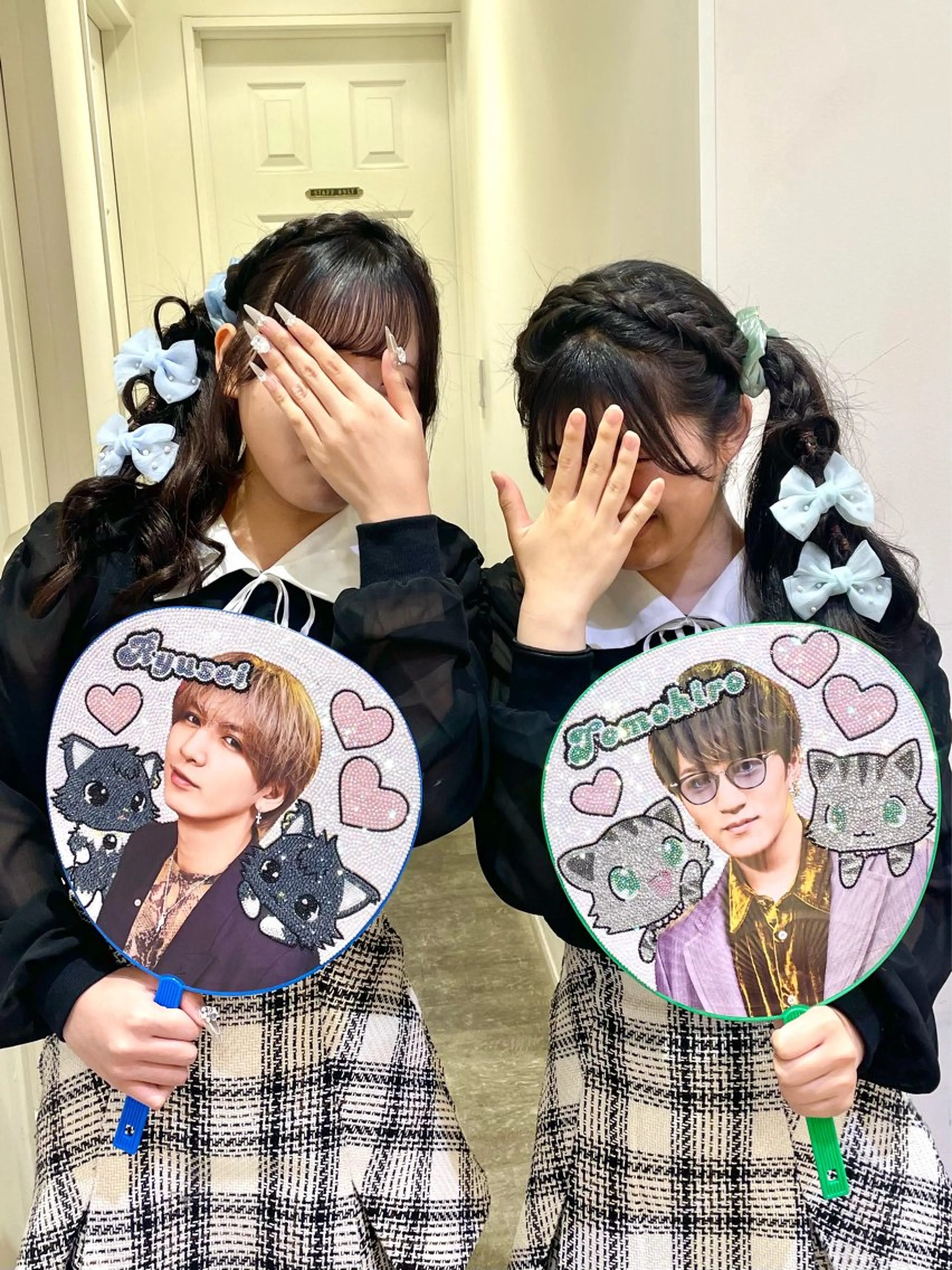 ヘアアレンジ ハイトーンカラー/ 長さだし🐇きょうかのヘアスタイル