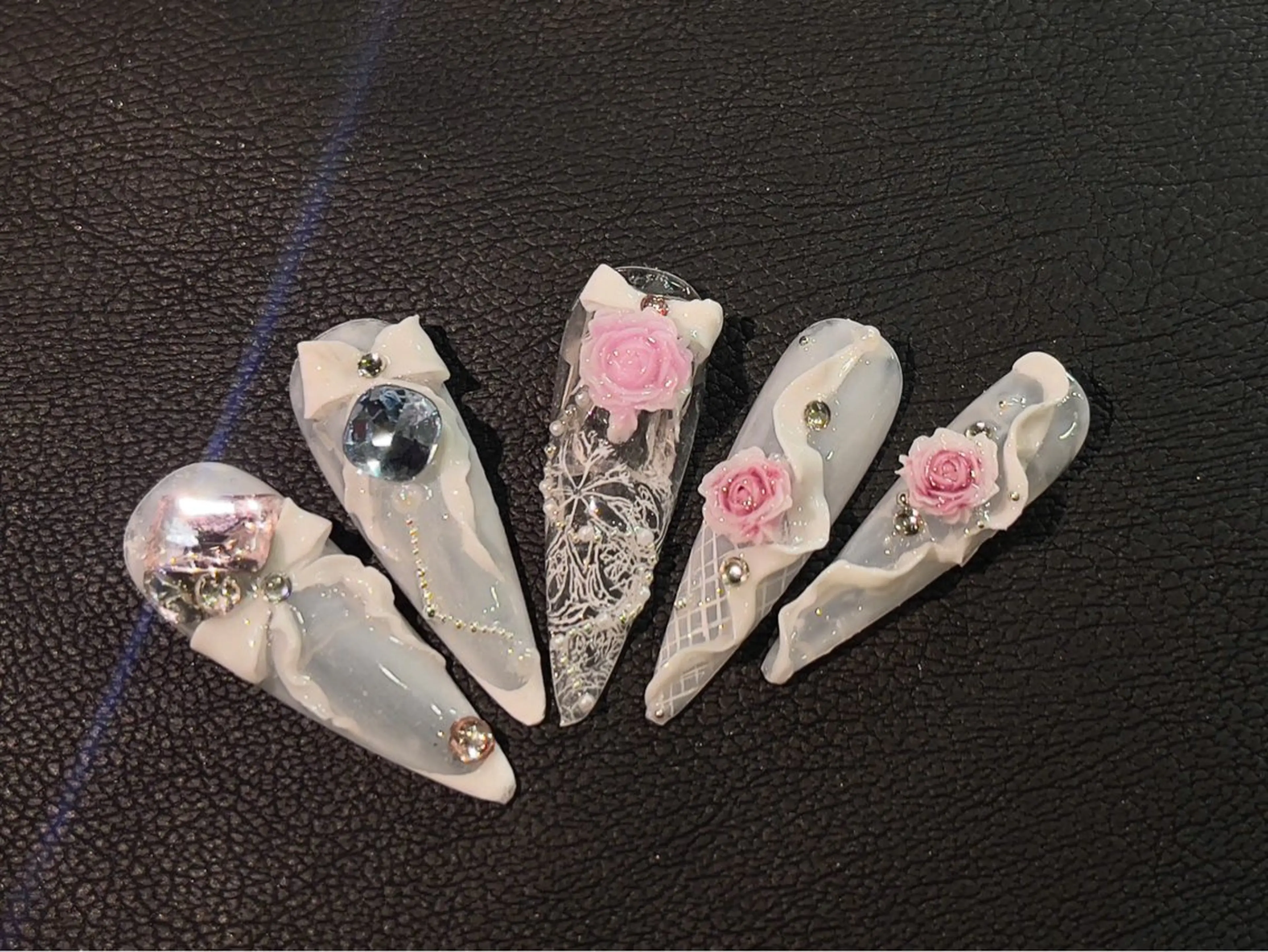 ネイル な なのネイルデザイン