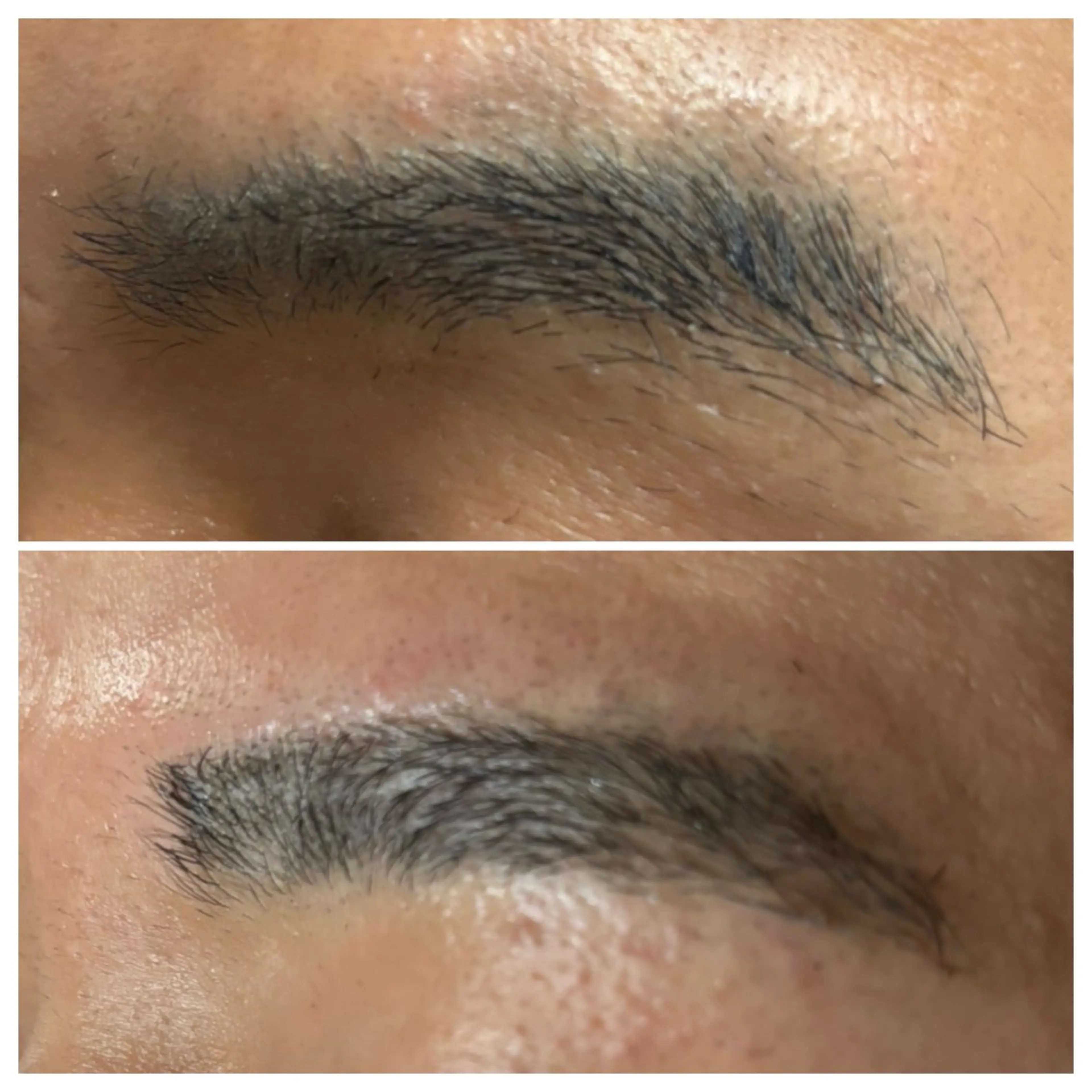 アイブロウ WAX＆光脱毛/瘦身 アイブロウ/牧野亞紀の眉毛・アイブロウイメージ