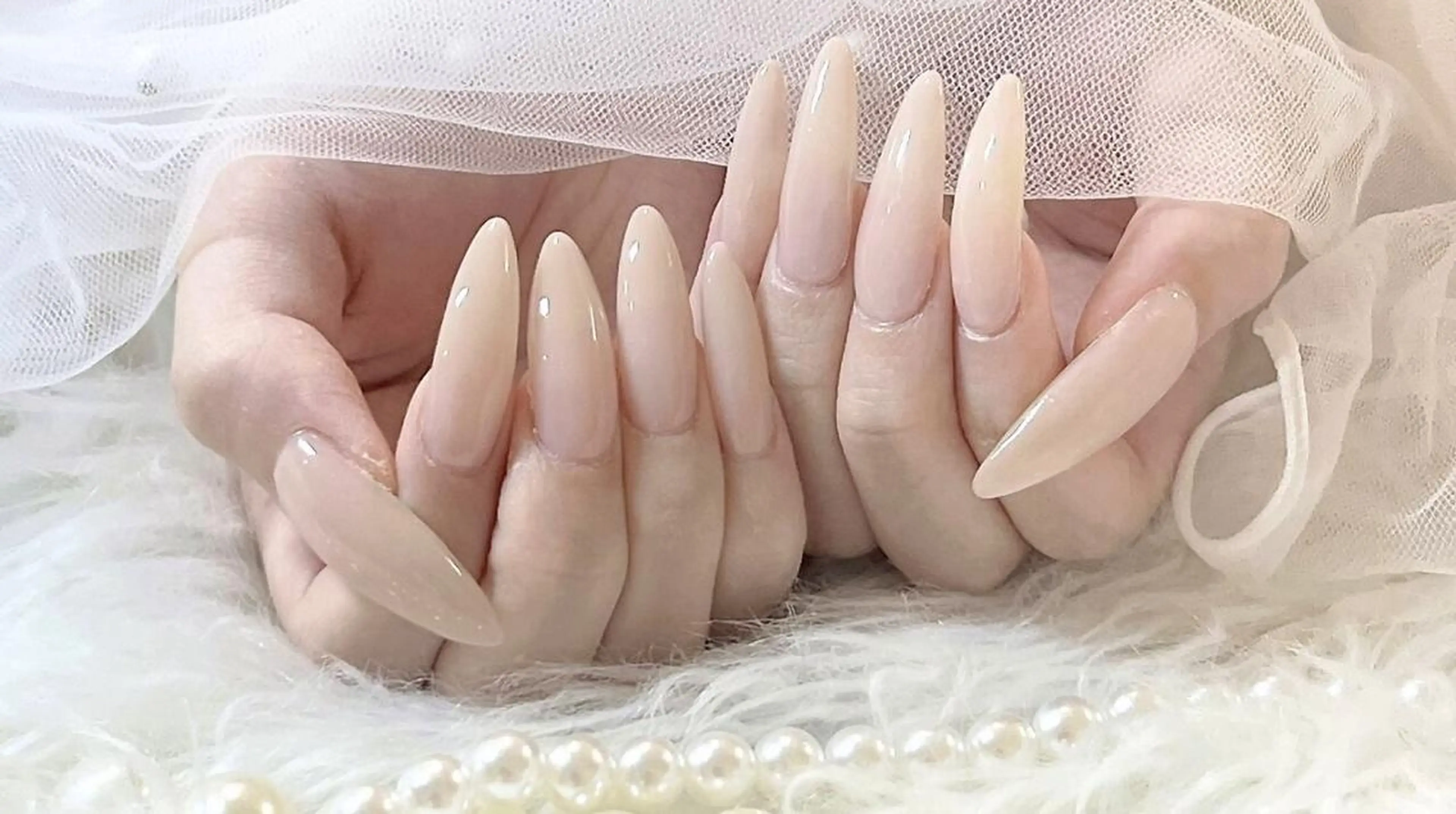 ネイル ALLES Kのネイルデザイン