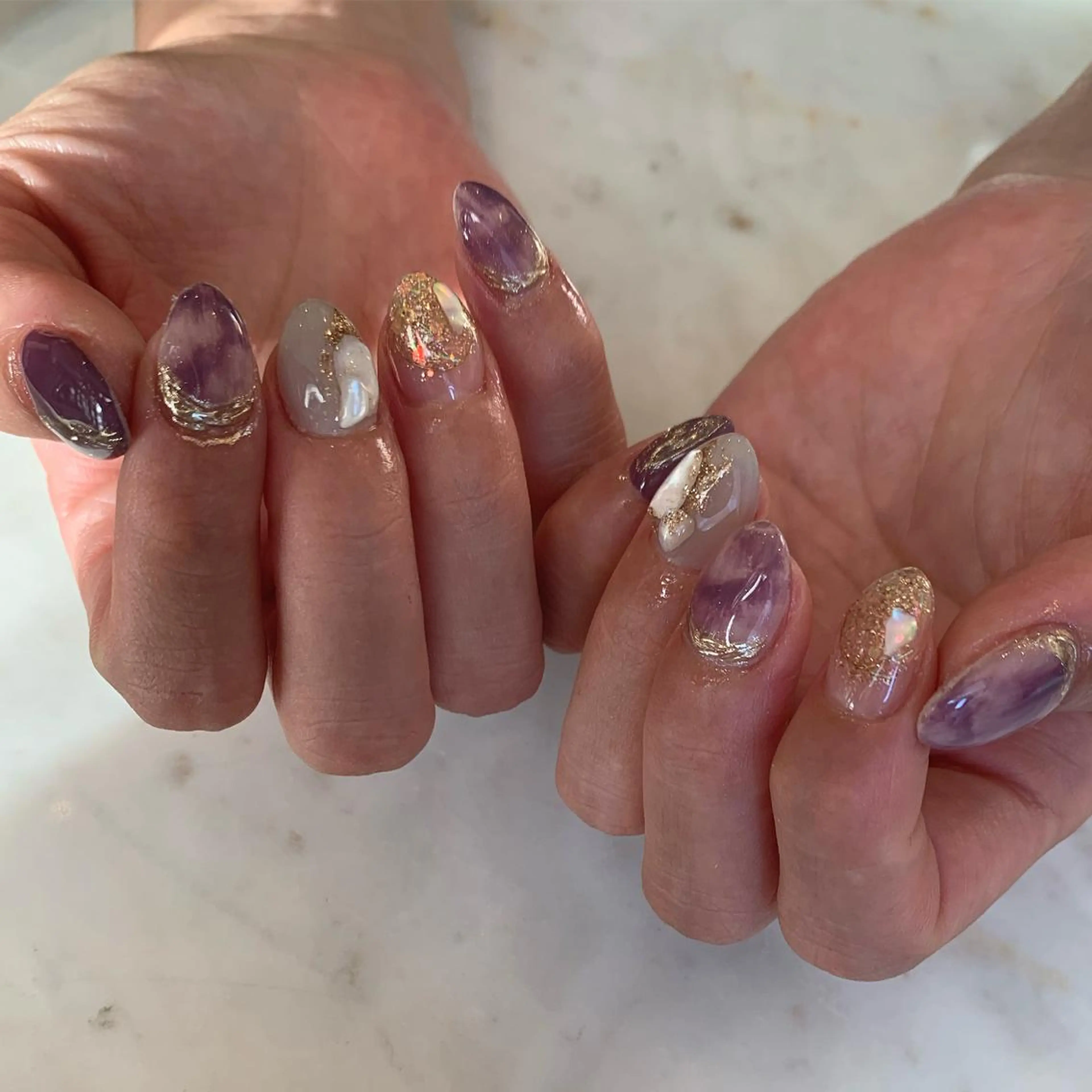 ネイル 土屋 智子のエステ・リラクイメージ