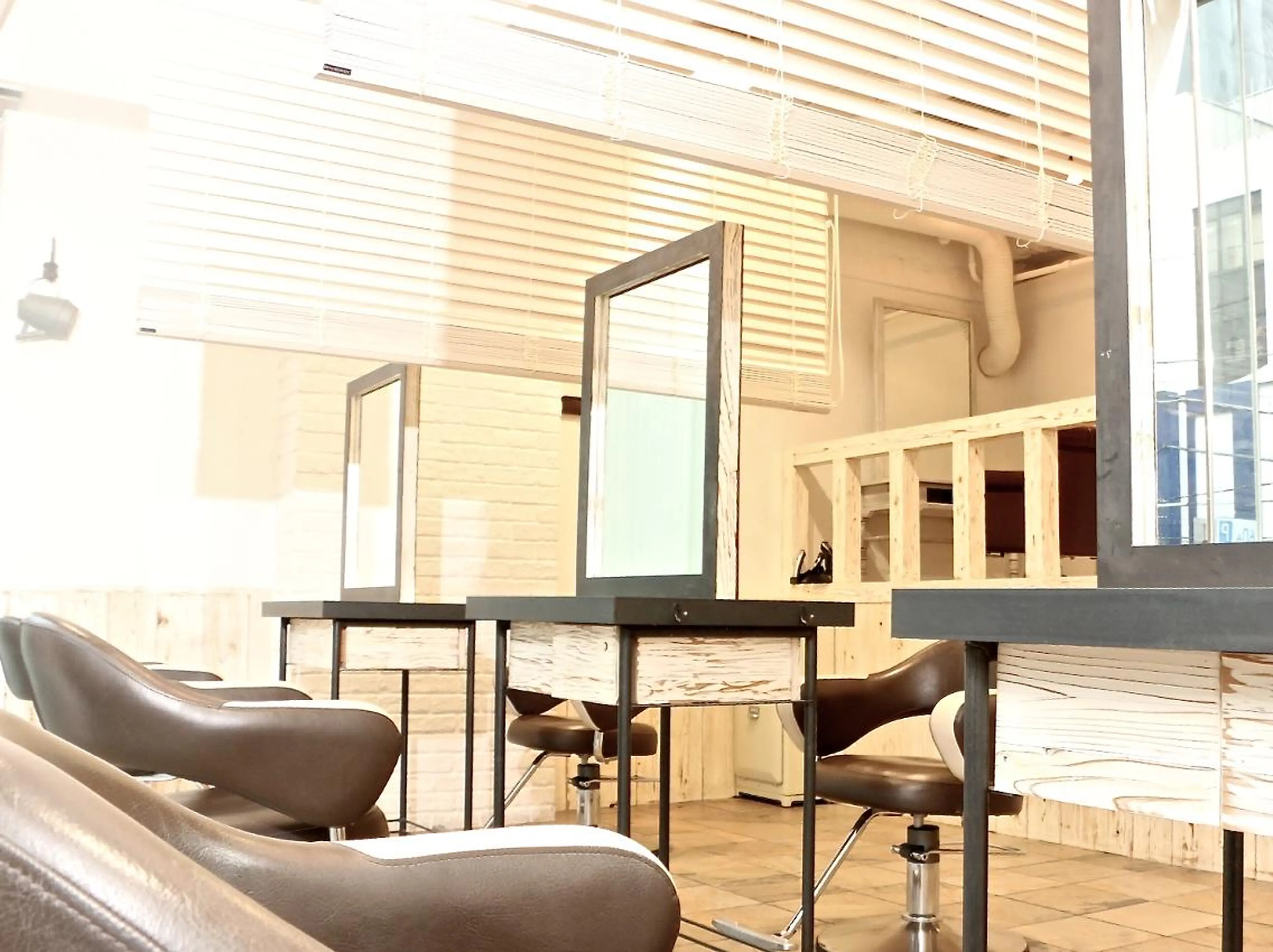 【髪質改善師】 鈴木伸之介のヘアスタイル