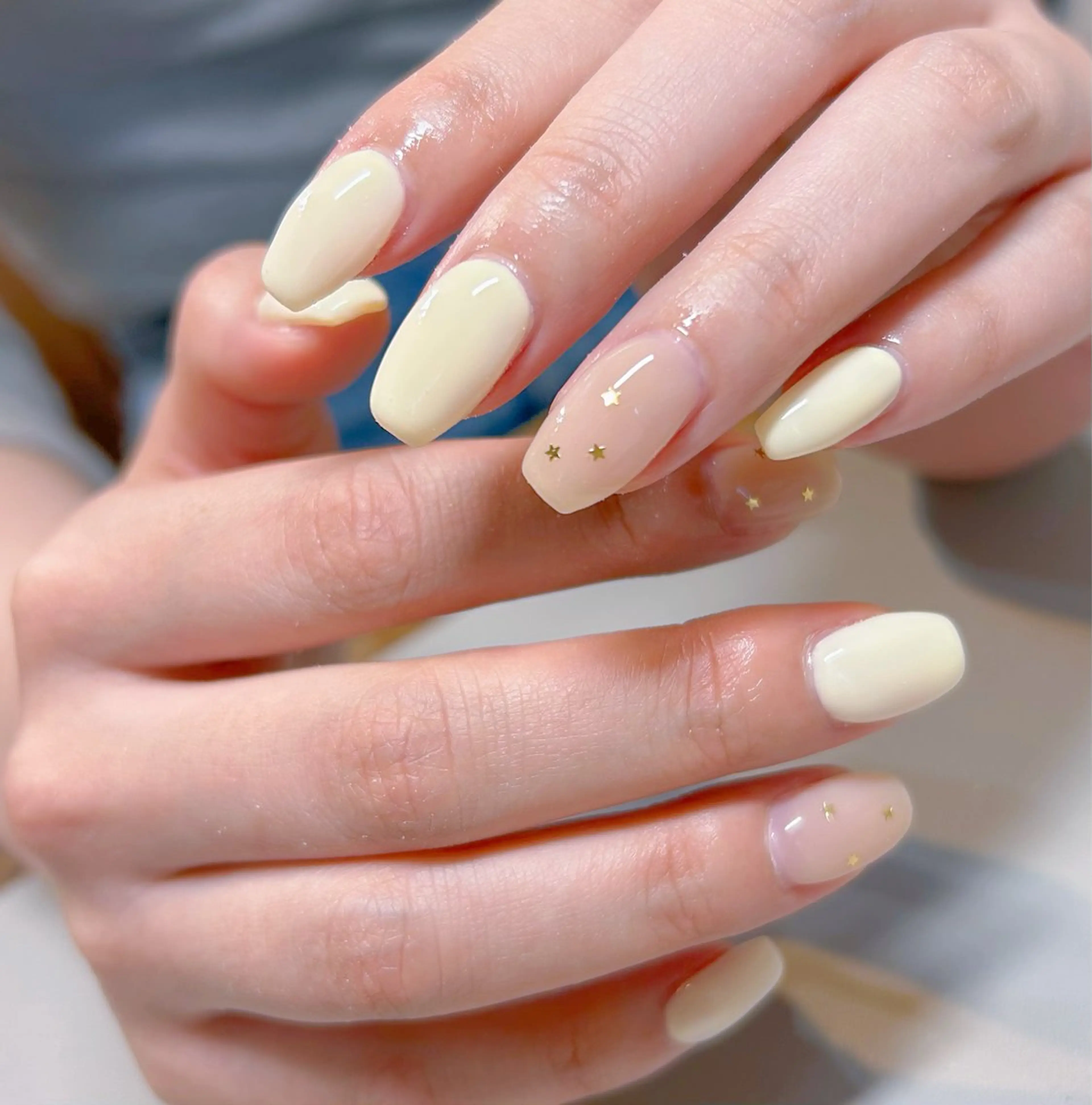 ネイル Grace Nail 柏のネイルデザイン