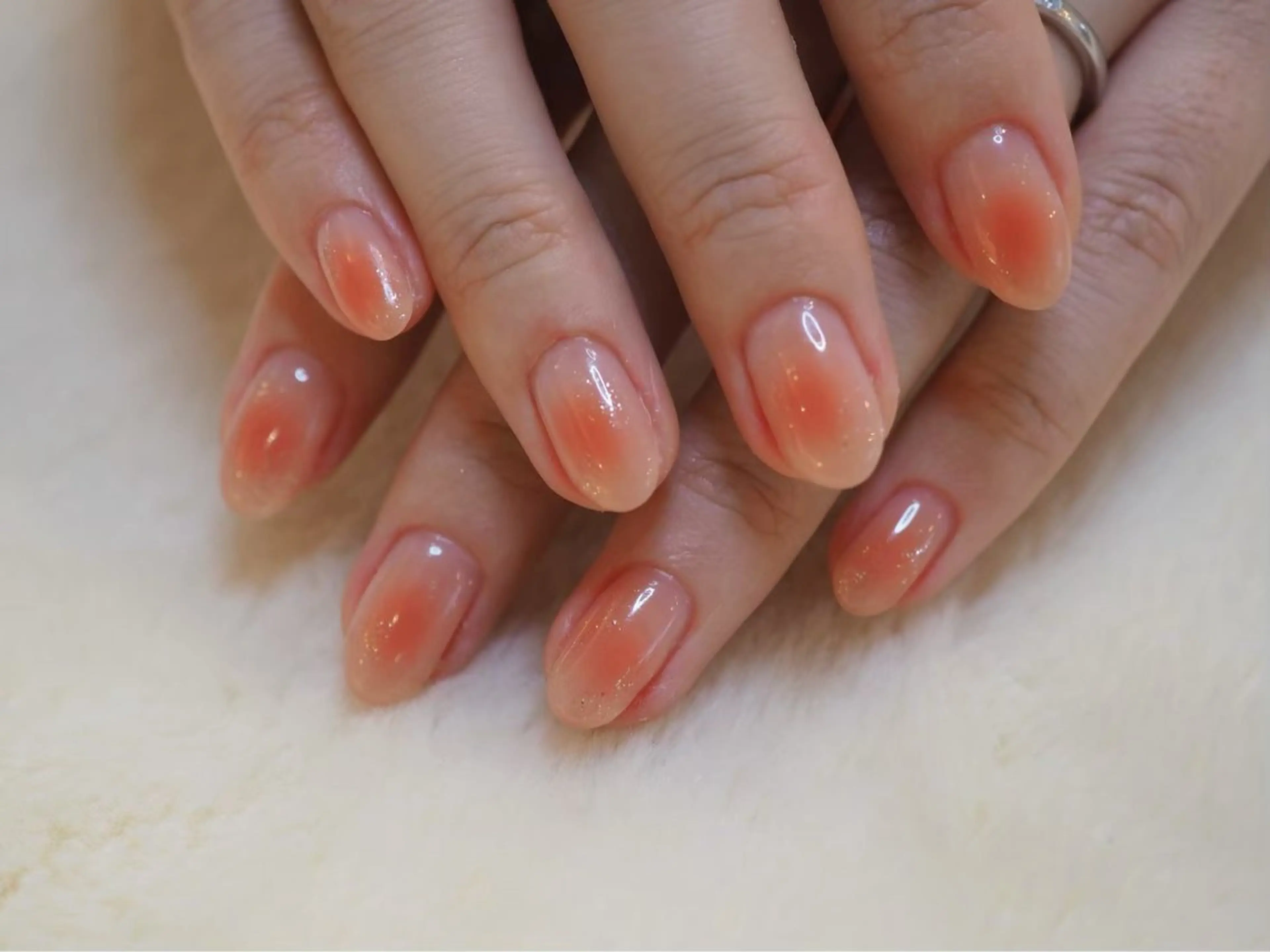 ネイル Viola NAiLSALON所属・河合 ほのかのネイルデザイン