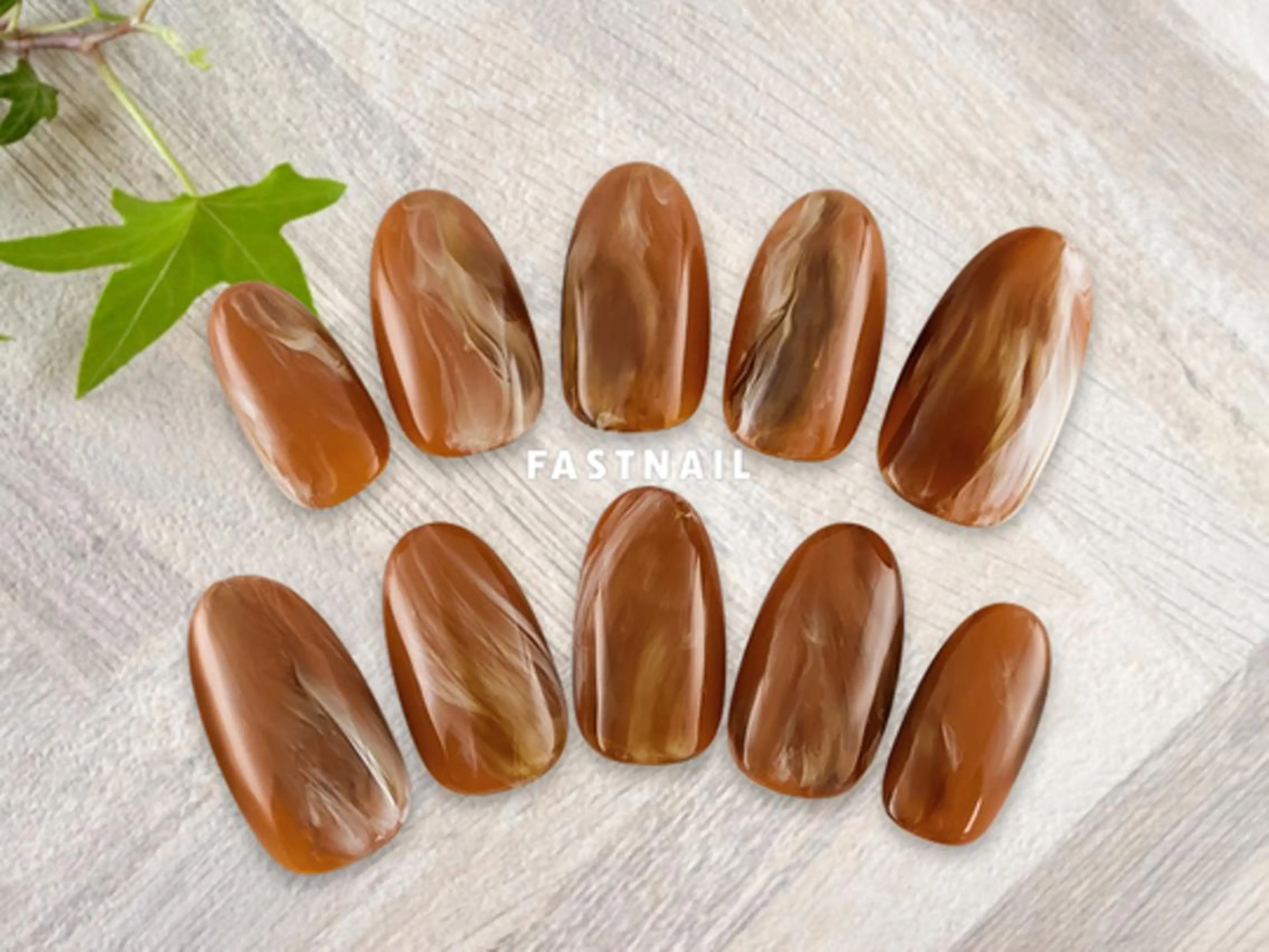 ネイル ファストネイル 武蔵小杉東急スクエアのネイルデザイン