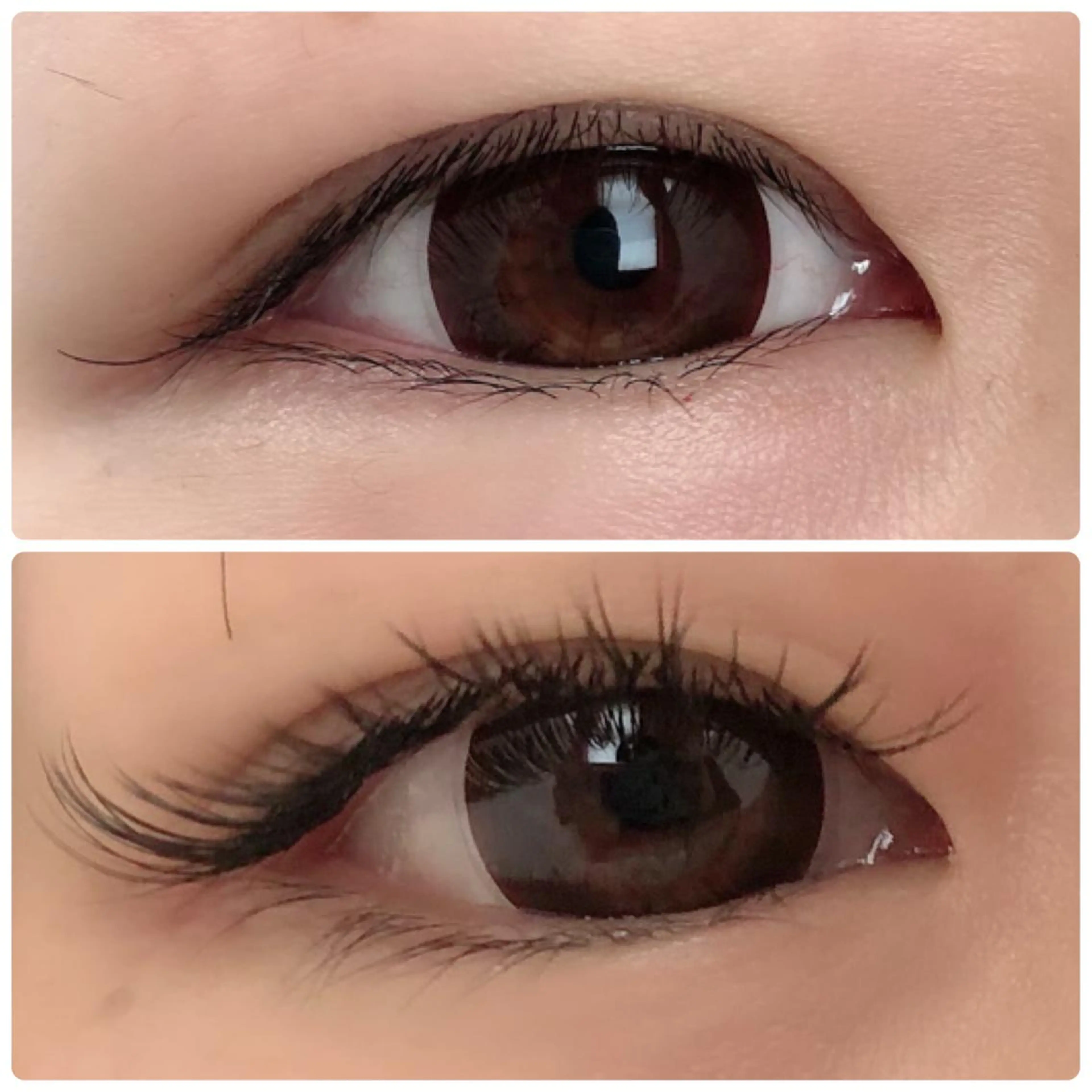 マツエク・マツパ まつげ屋さんLAPU所属・まつげ屋さんLAPU AYAKAのマツエク・マツパデザイン