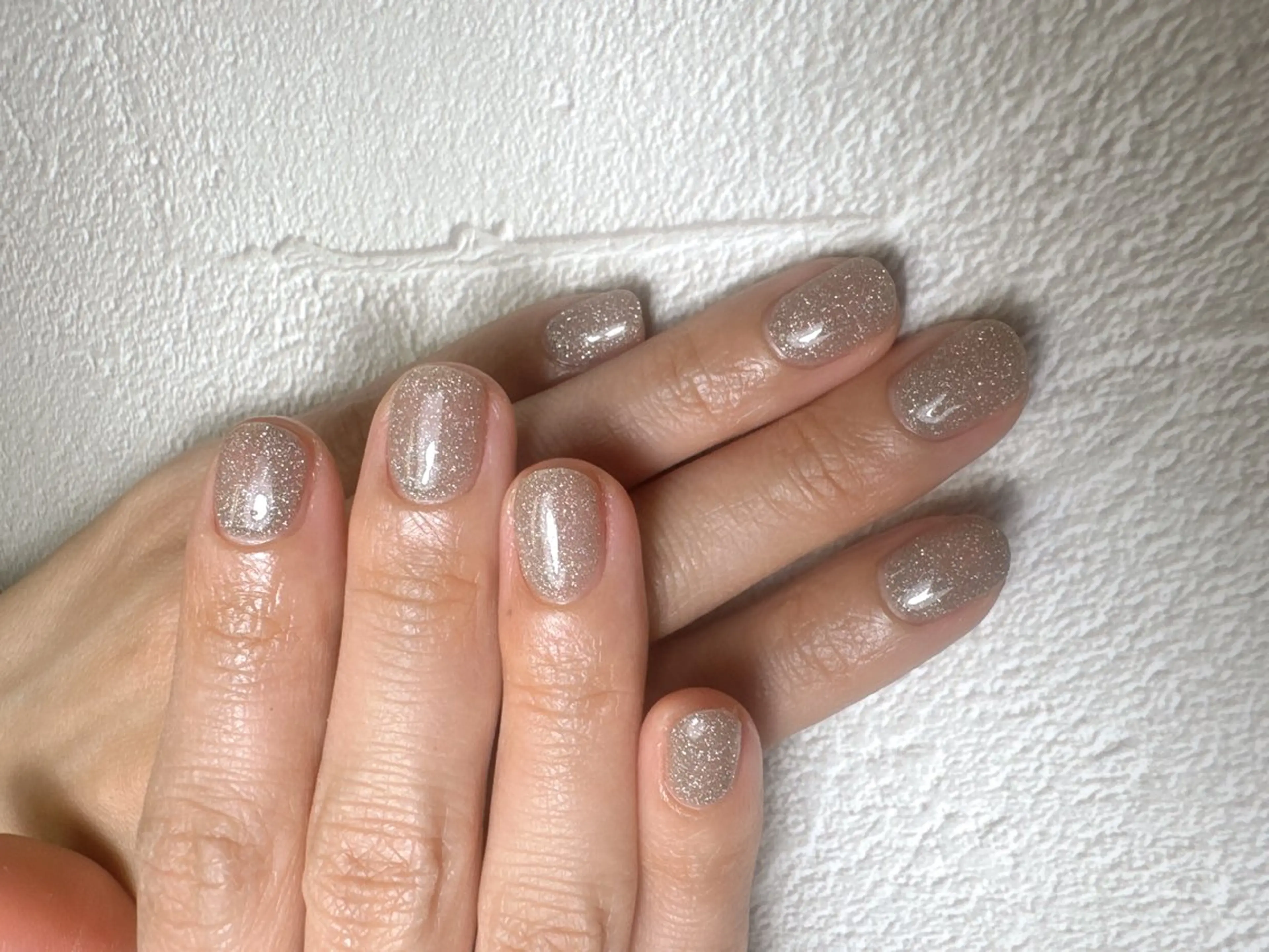 ネイル フラッシュネイル MY  Nail所属・夏目 マサコのネイルデザイン