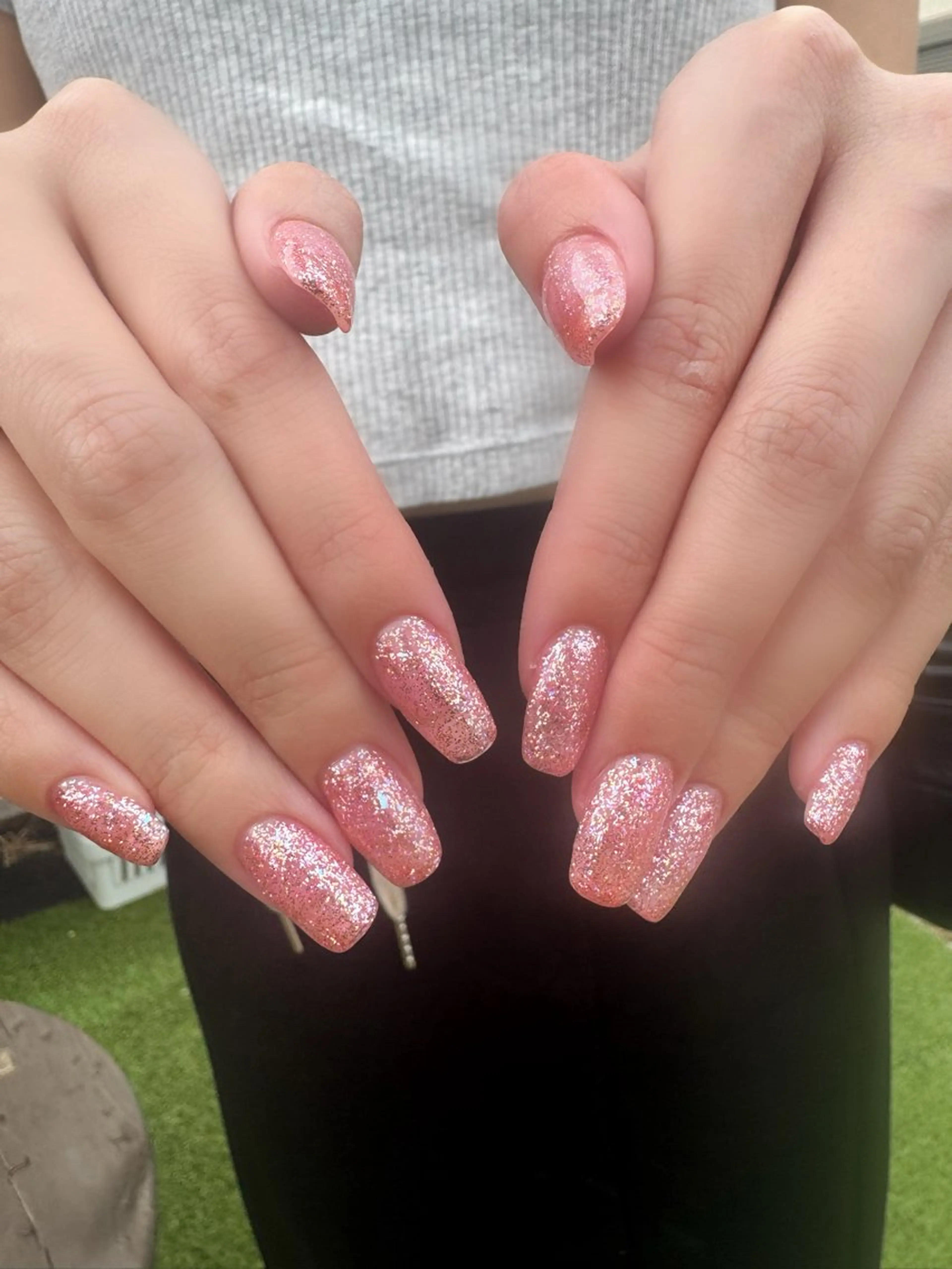 ネイル i. micaのネイルデザイン