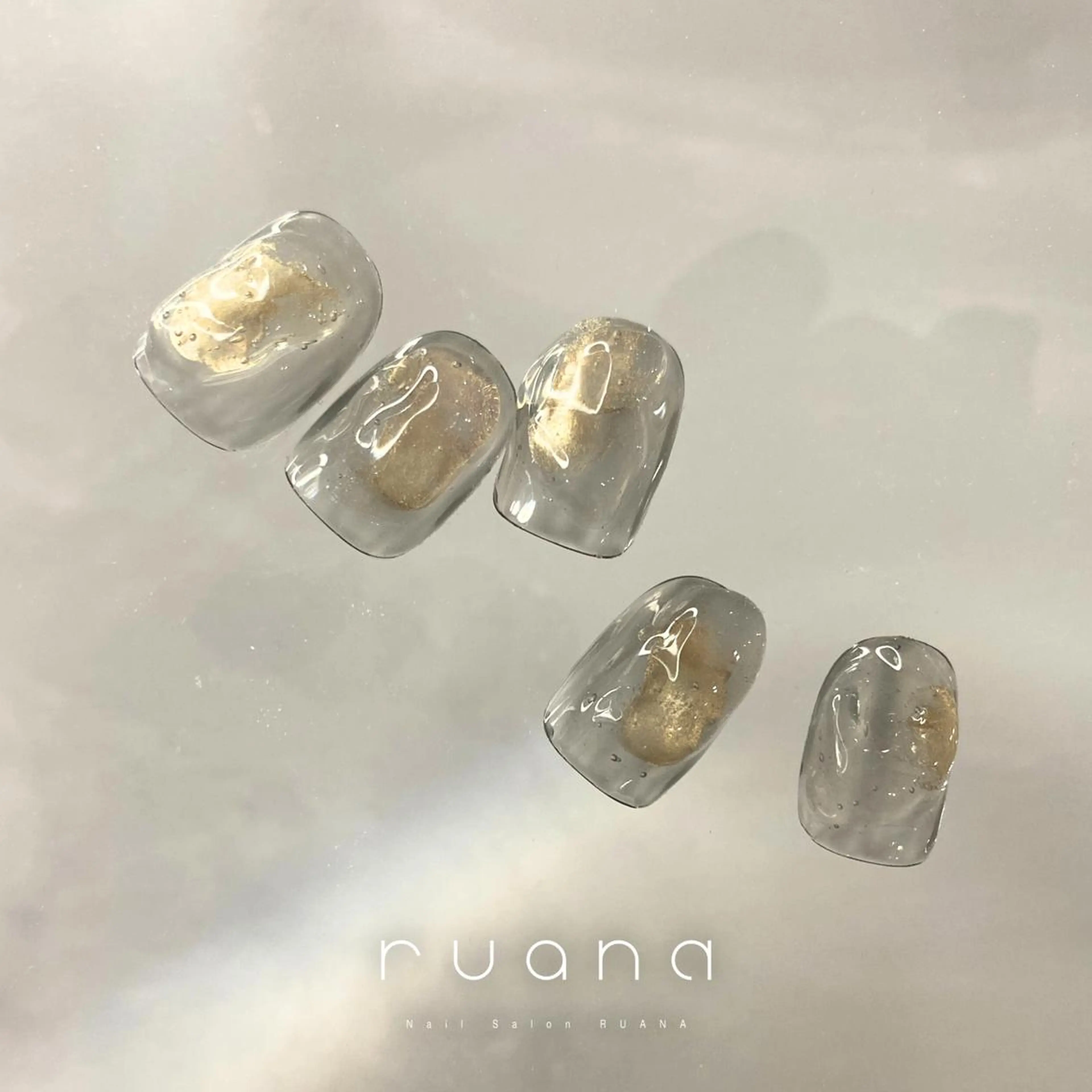 ネイル Mariya nailのネイルデザイン