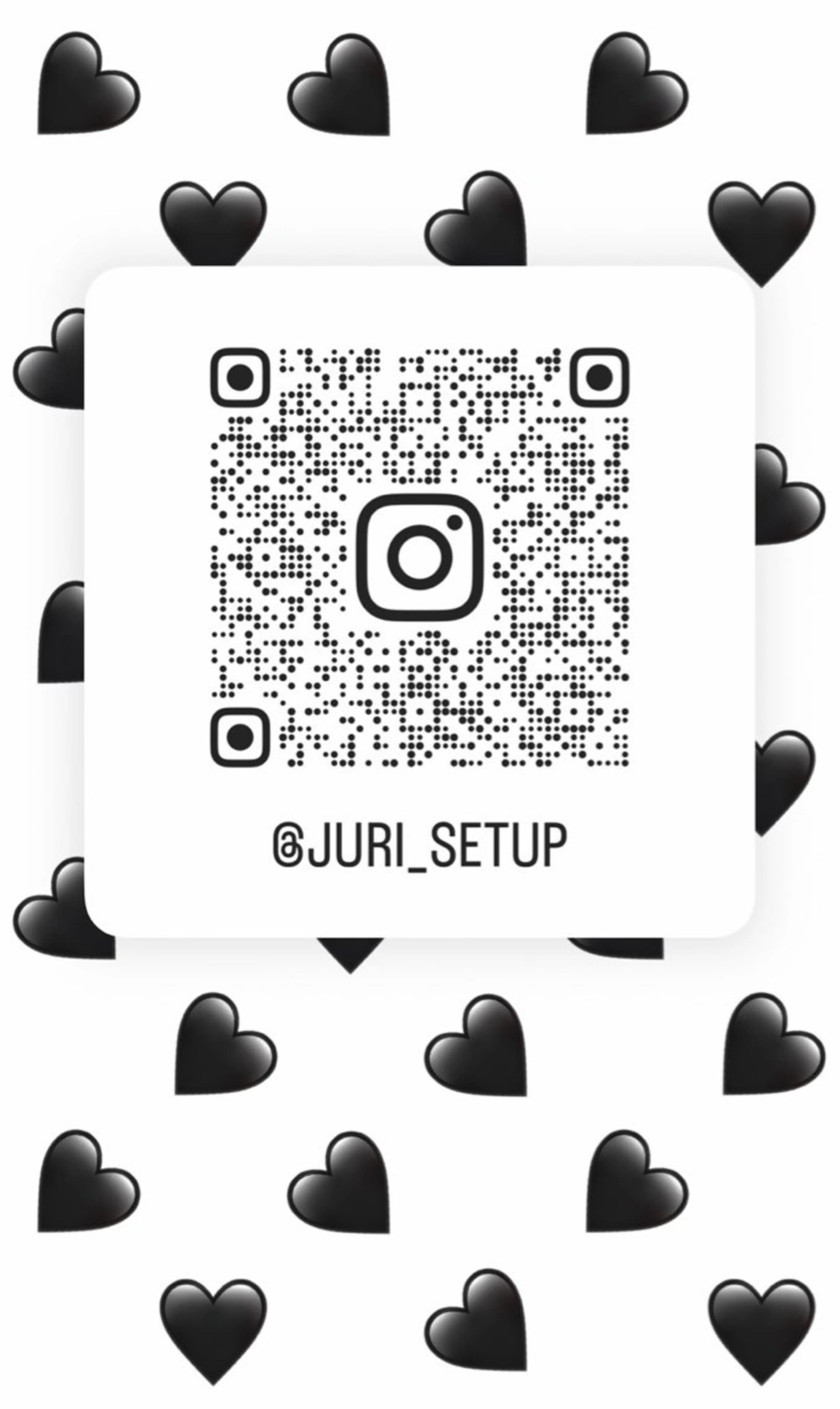 set-up juriのヘアスタイル