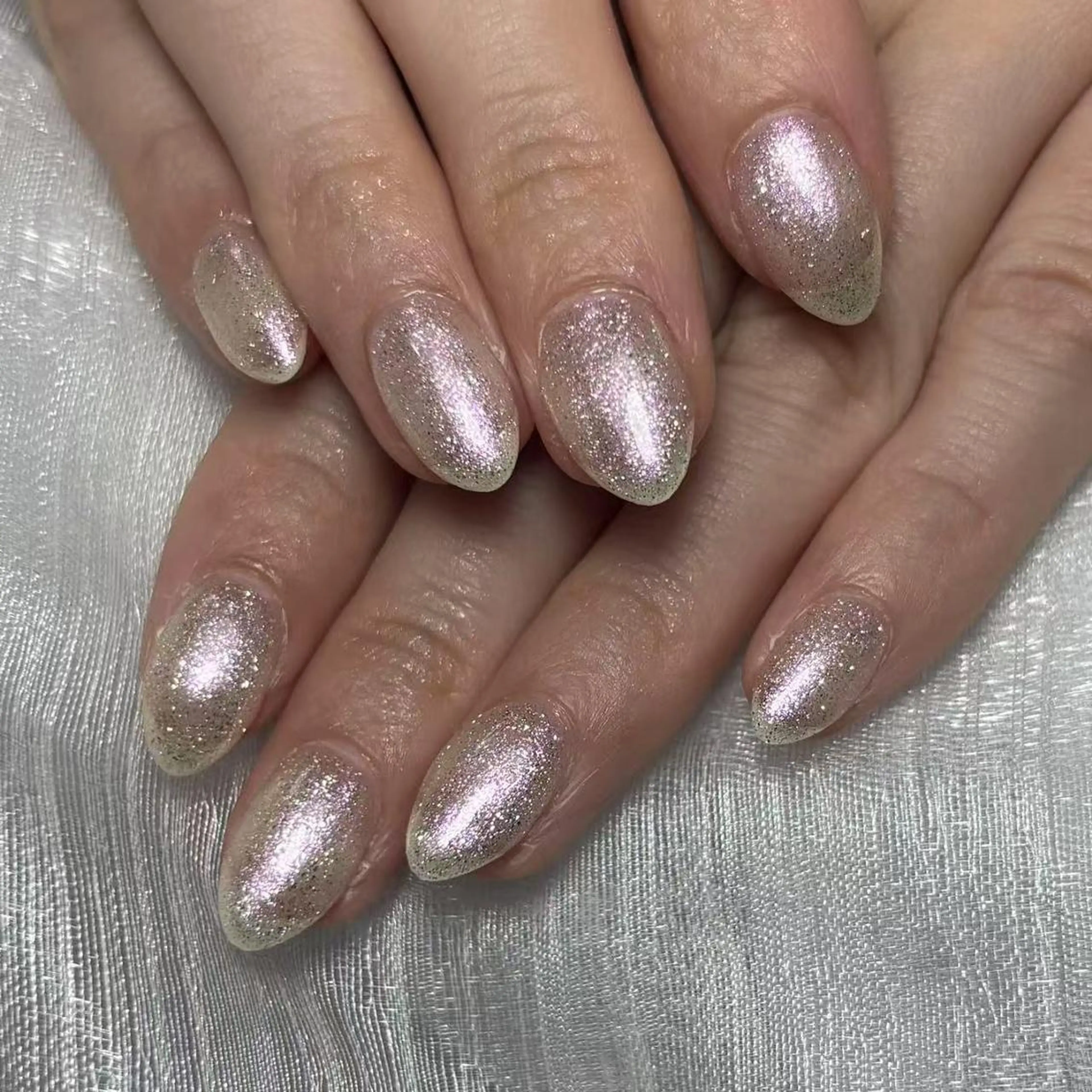 ネイル ハンドネイル ハンドケア DEMAIN- 🕊️のネイルデザイン