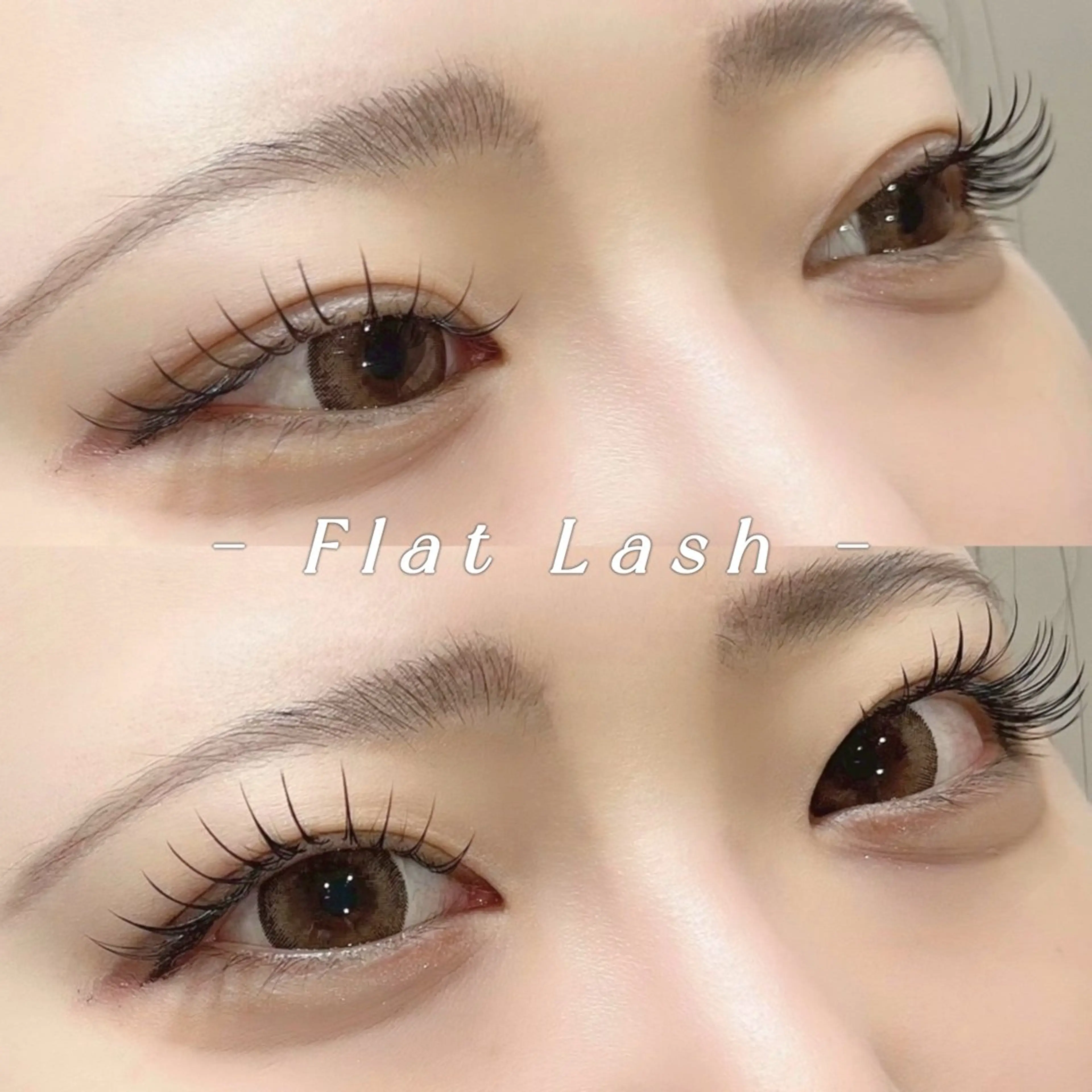 マツエク練習モデル✨️の写真