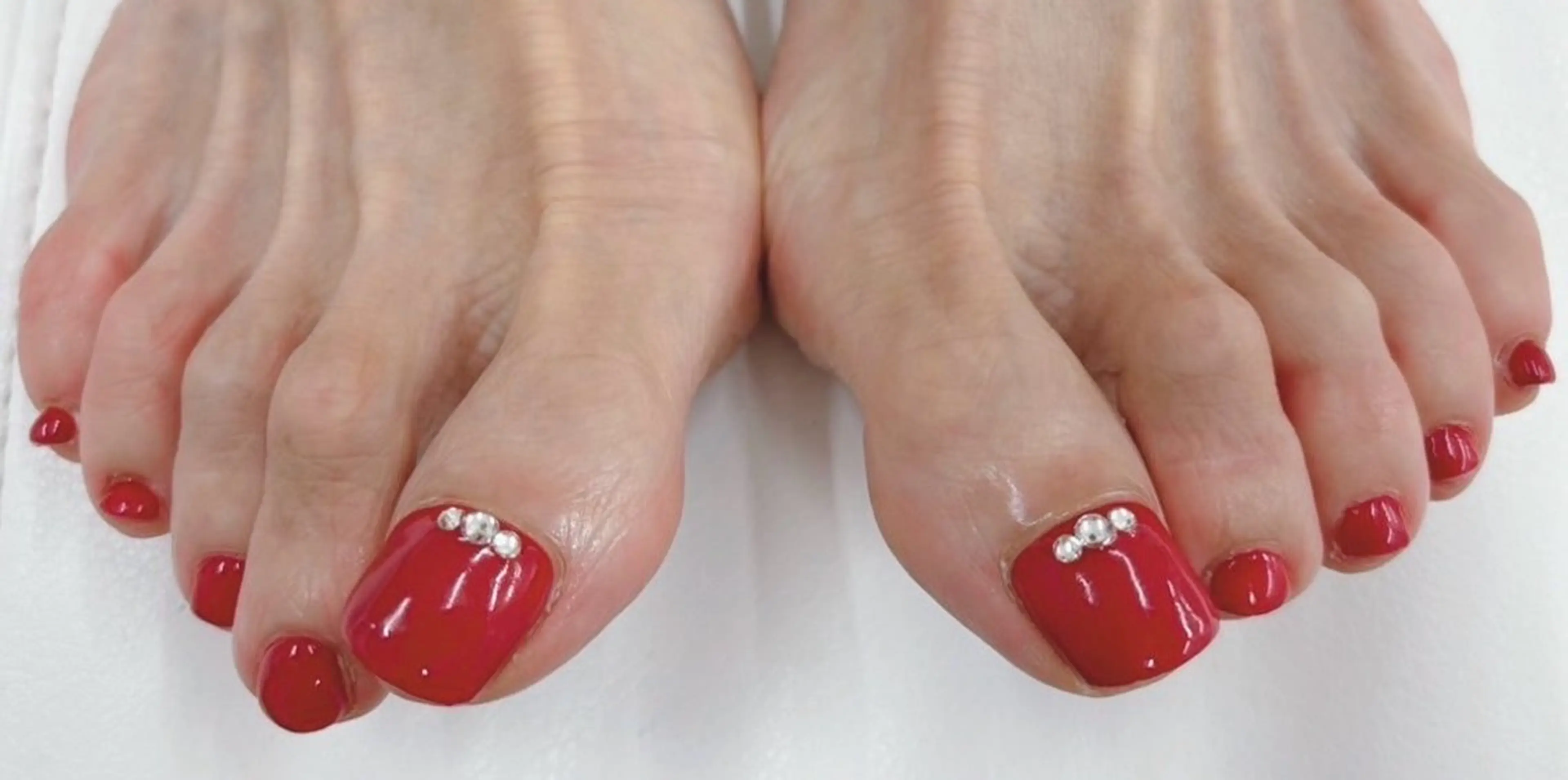 ネイル フットネイル Genesis Plus大津京店のエステ・リラクイメージ