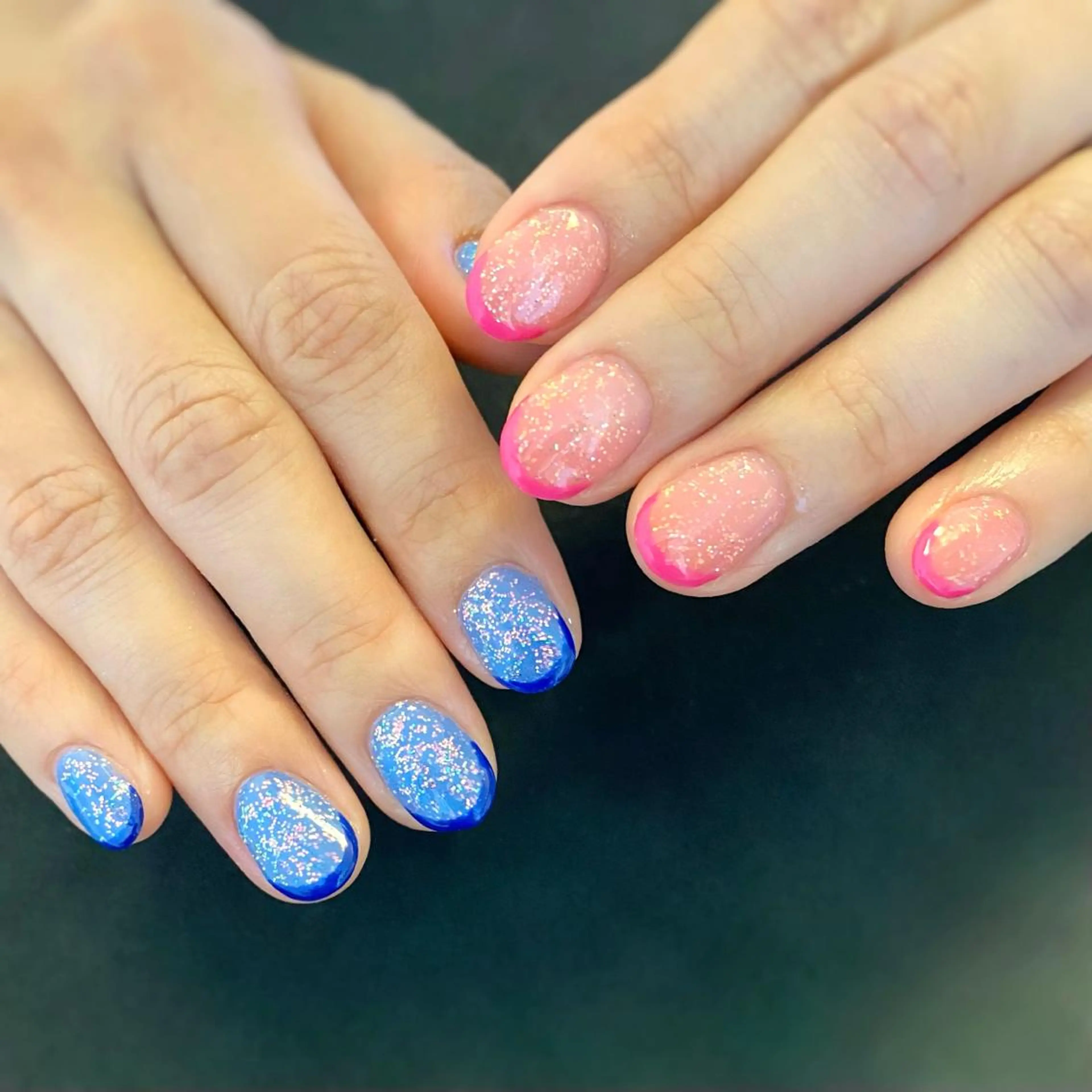 ネイル nail*157 .のネイルデザイン