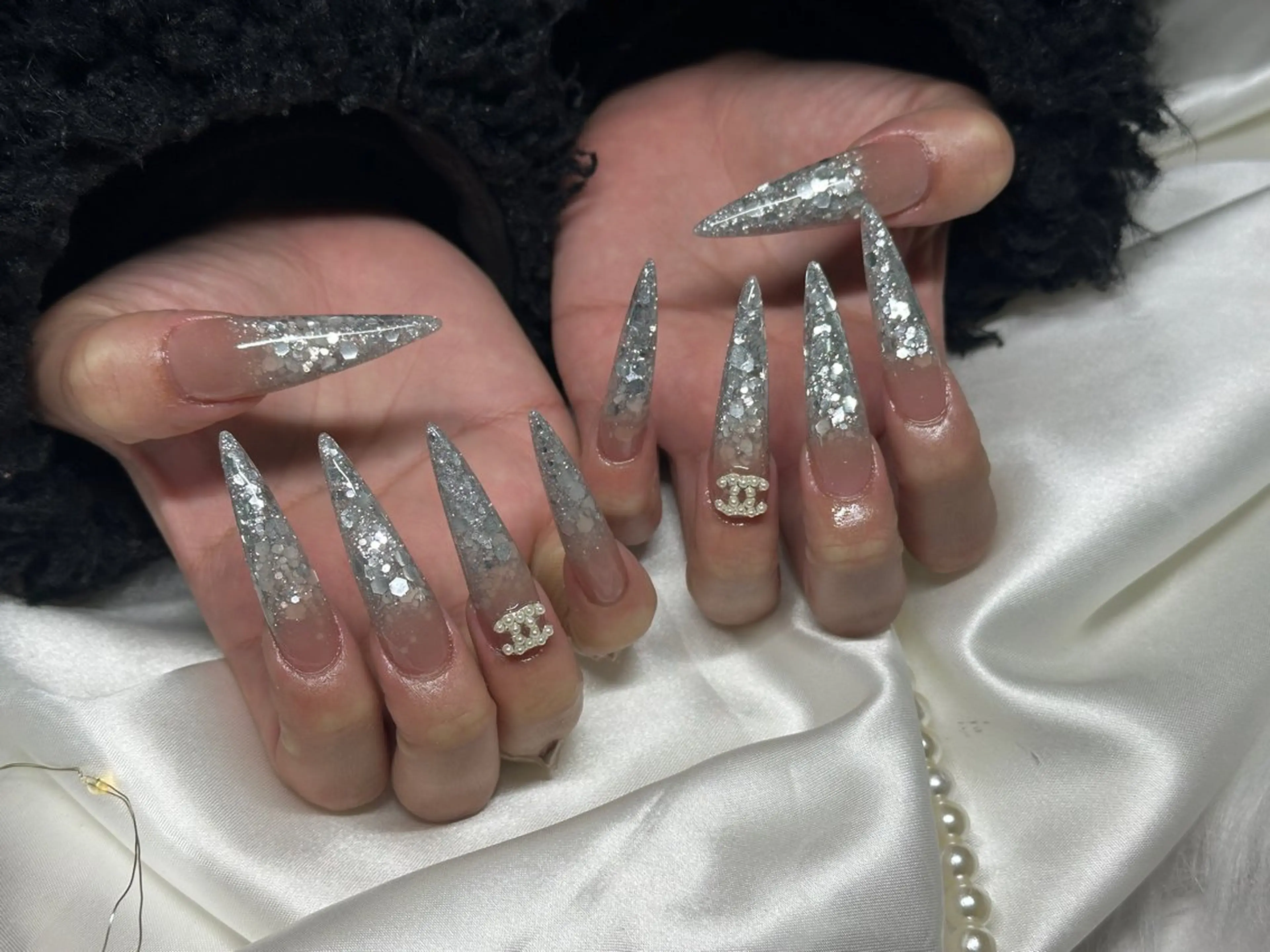 ネイル Nailsalon SKiのネイルデザイン