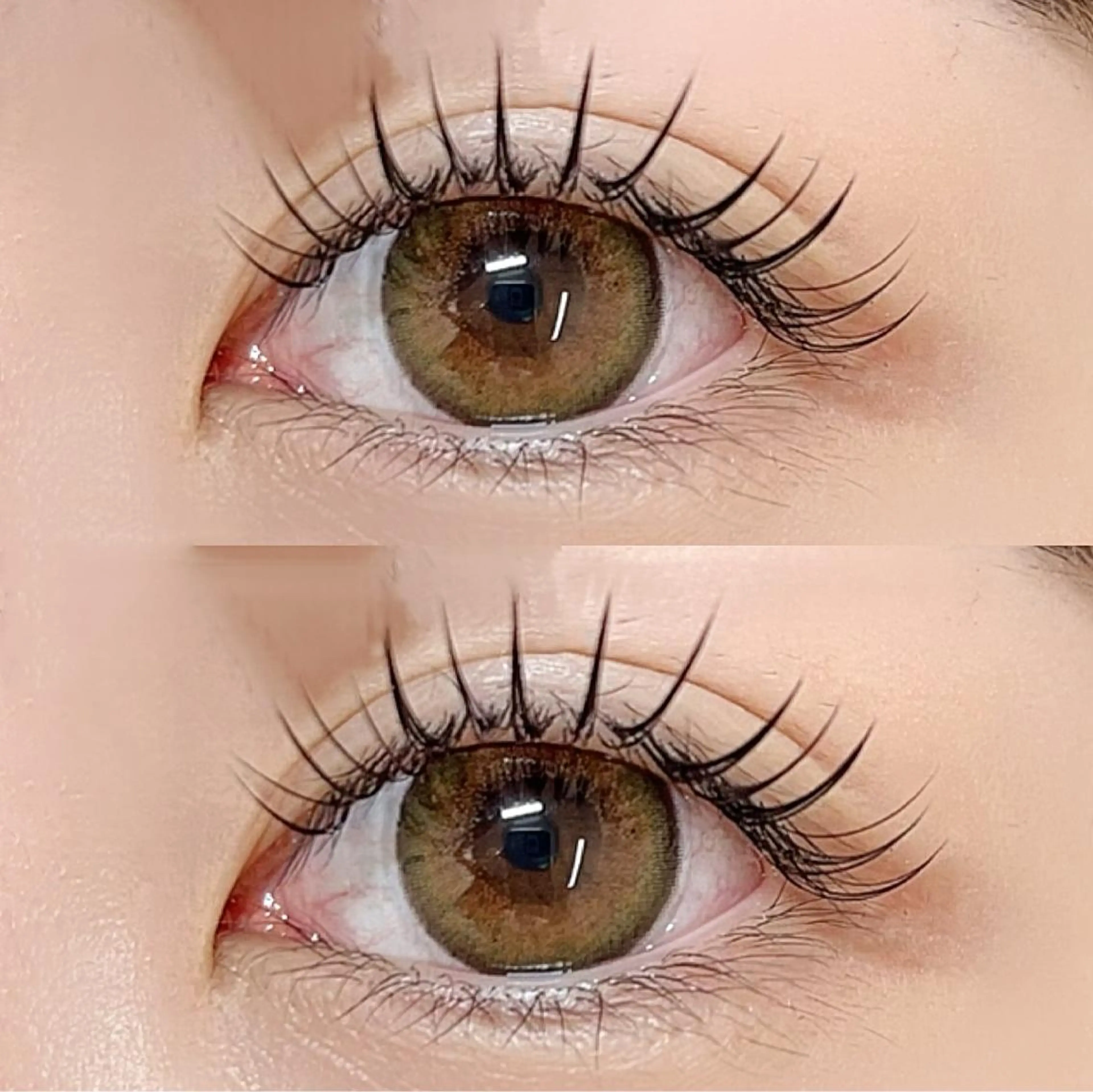 マツエク・マツパ マツエク le'a  first所属・Le'a firstのマツエク・マツパデザイン