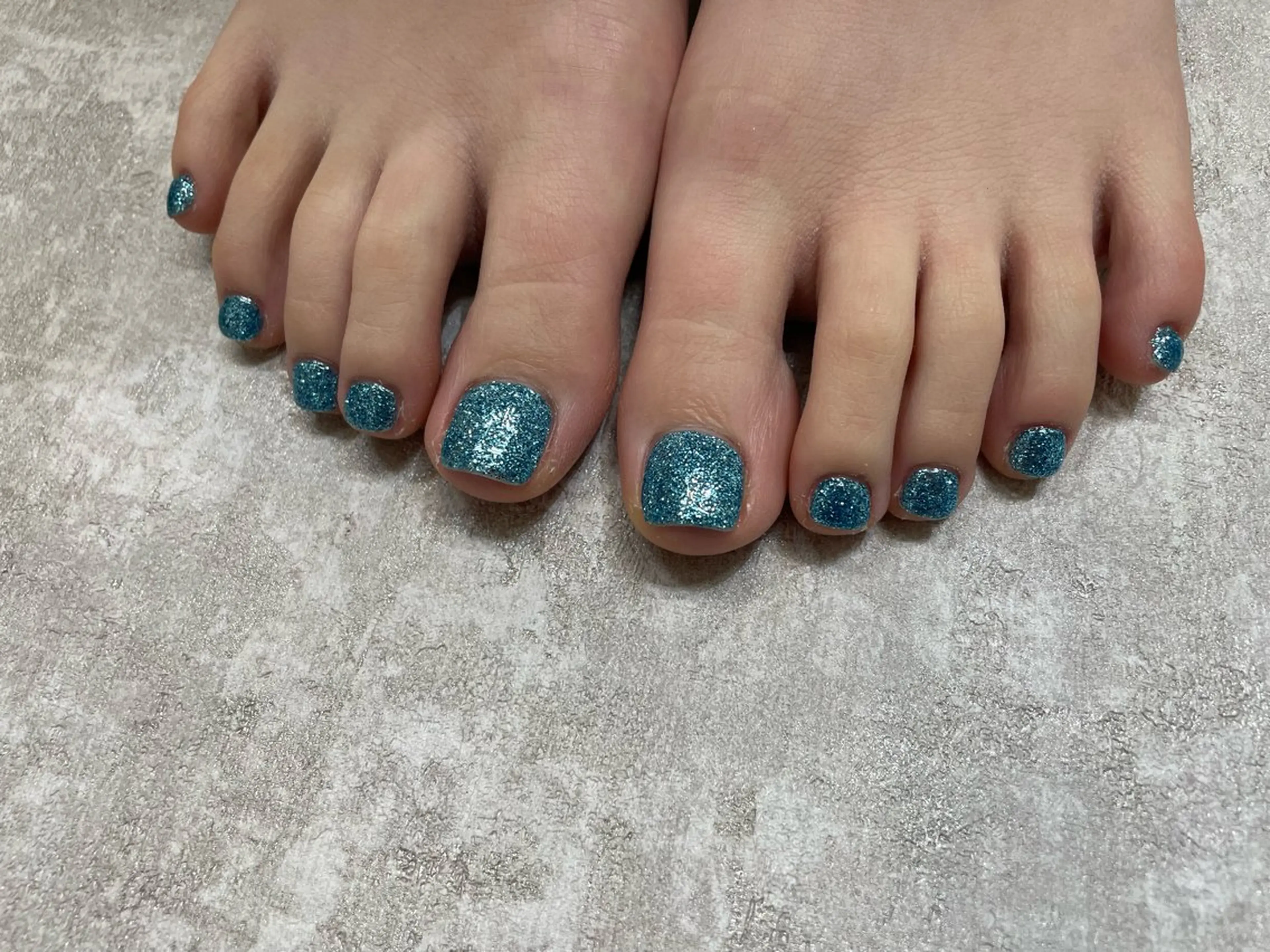 ネイル 澤田 葵のネイルデザイン