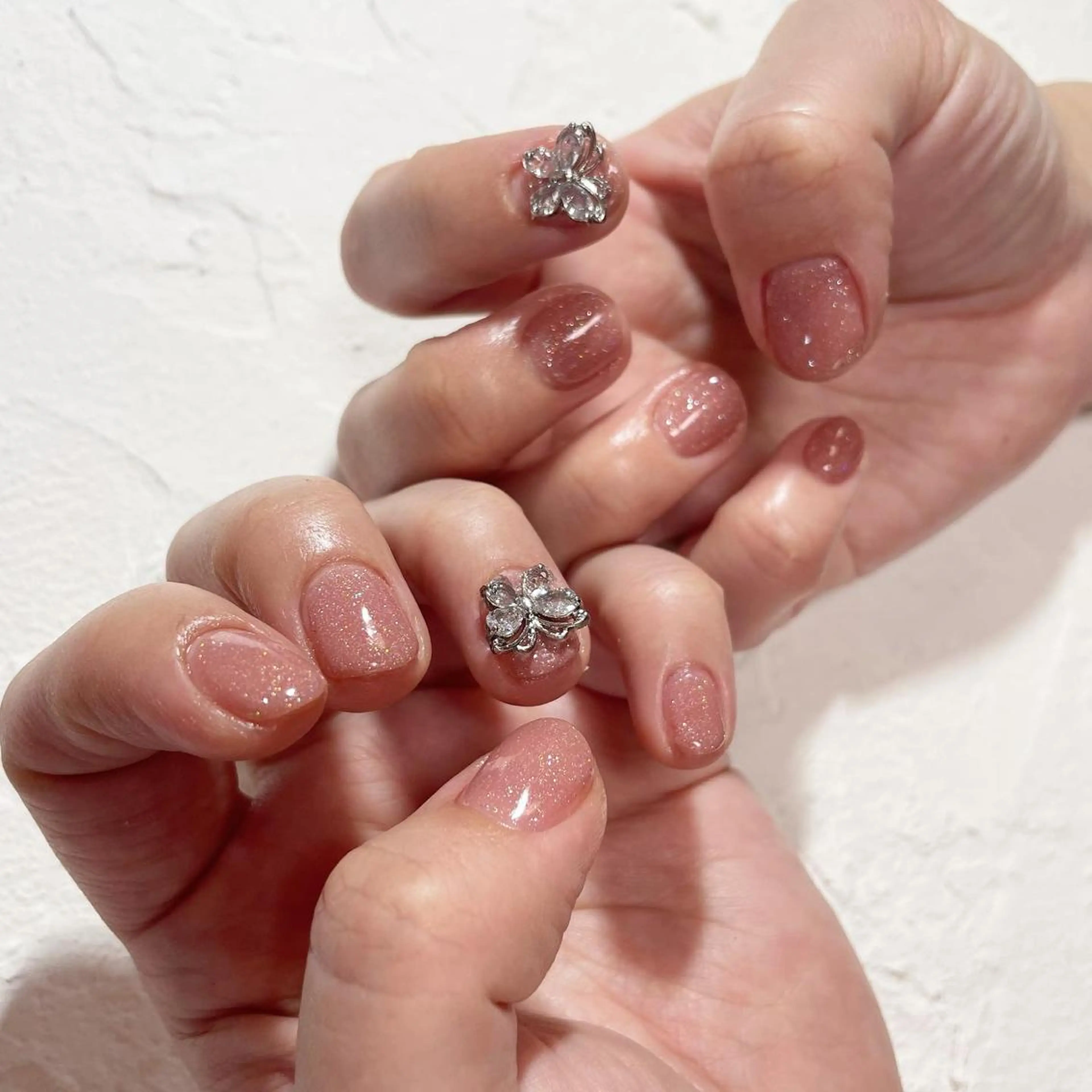 ネイル nail.gorin所属・吉村 優子のネイルデザイン