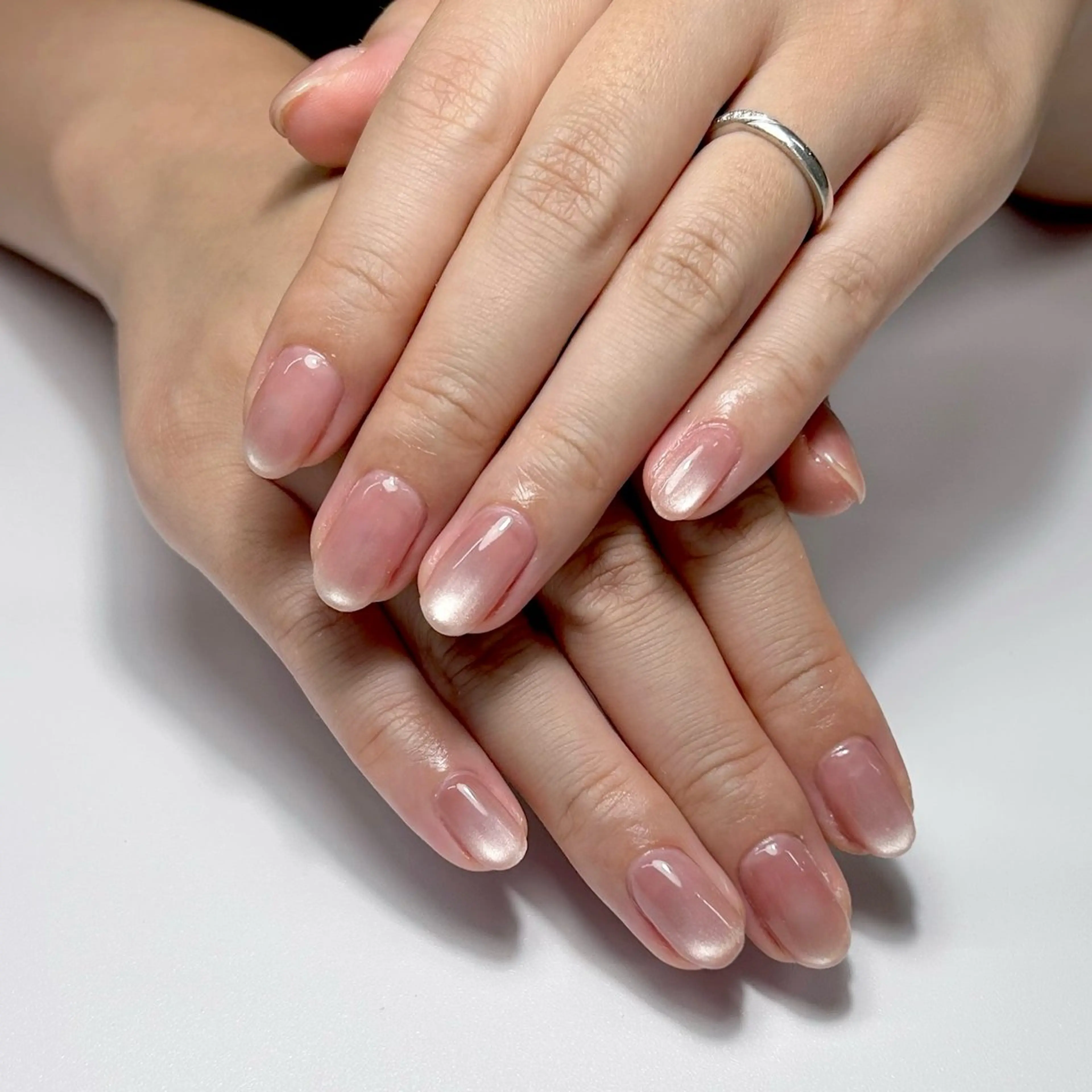 ネイル nail mor.-ネイルモア-岐阜店所属・nail mor. かりんのネイルデザイン