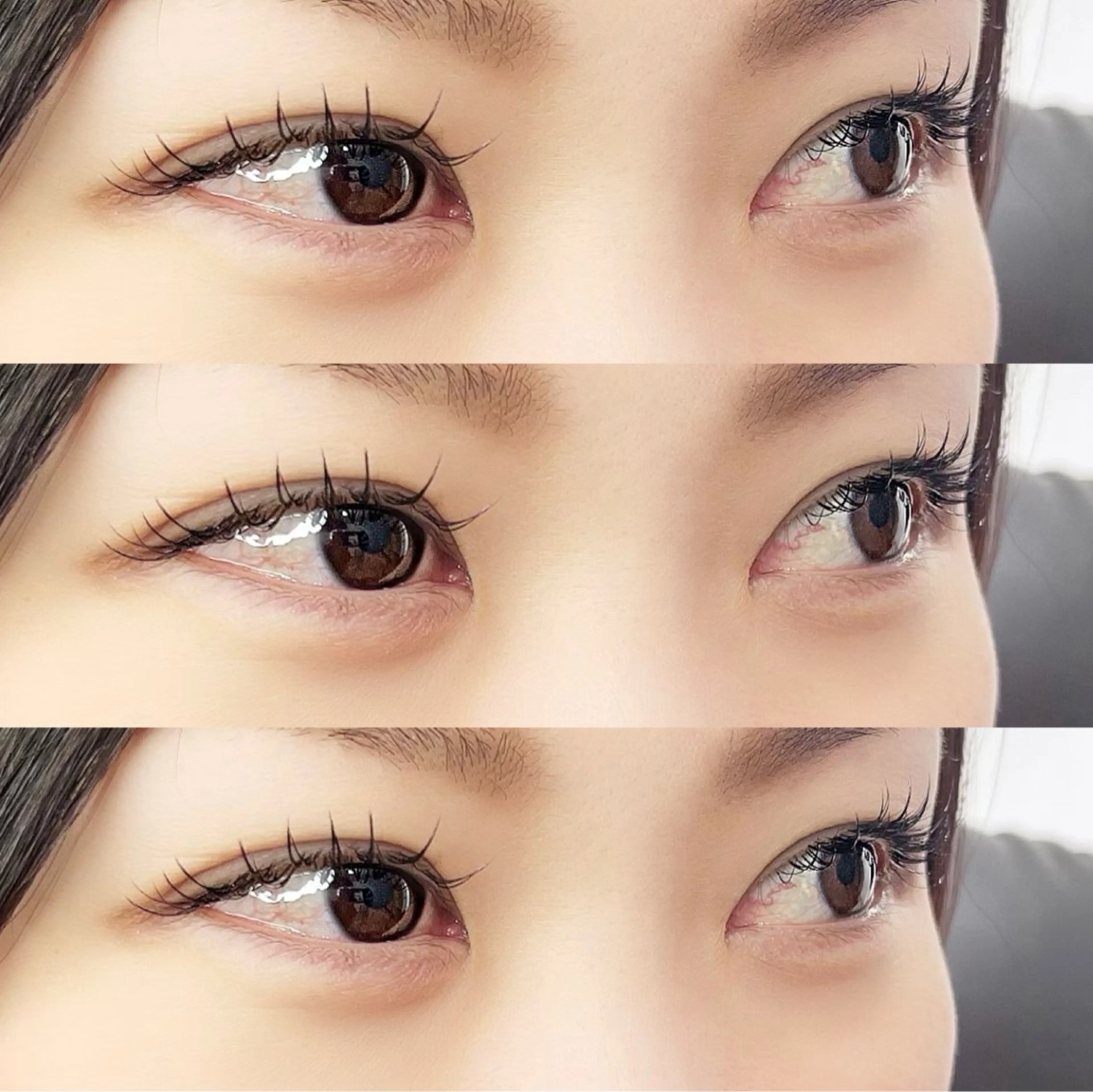 マツエク・マツパ un par un アンパルアン所属・un par unの眉毛・アイブロウイメージ