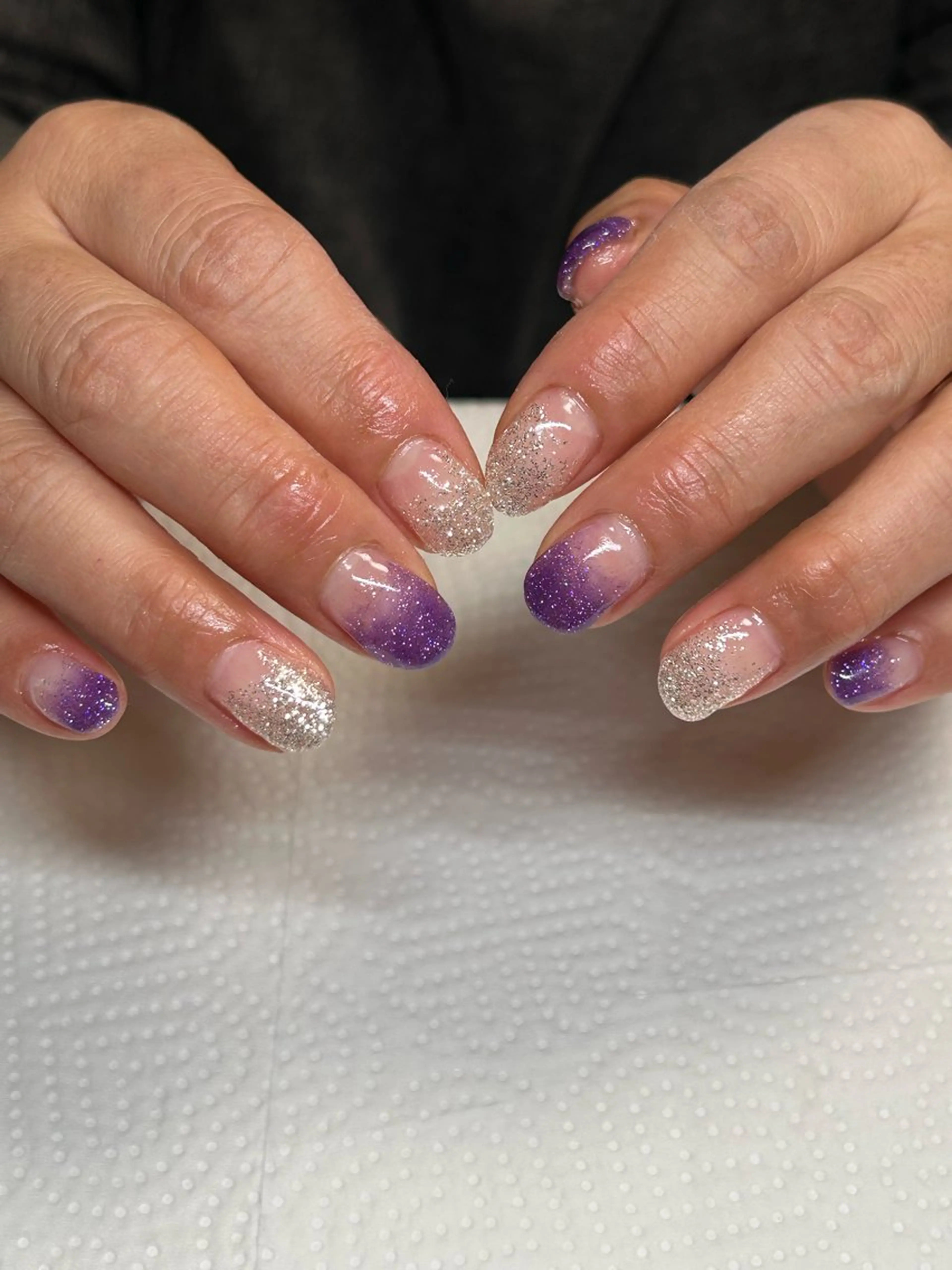 ネイル フットネイル ハンドネイル Bell Nailのネイルデザイン