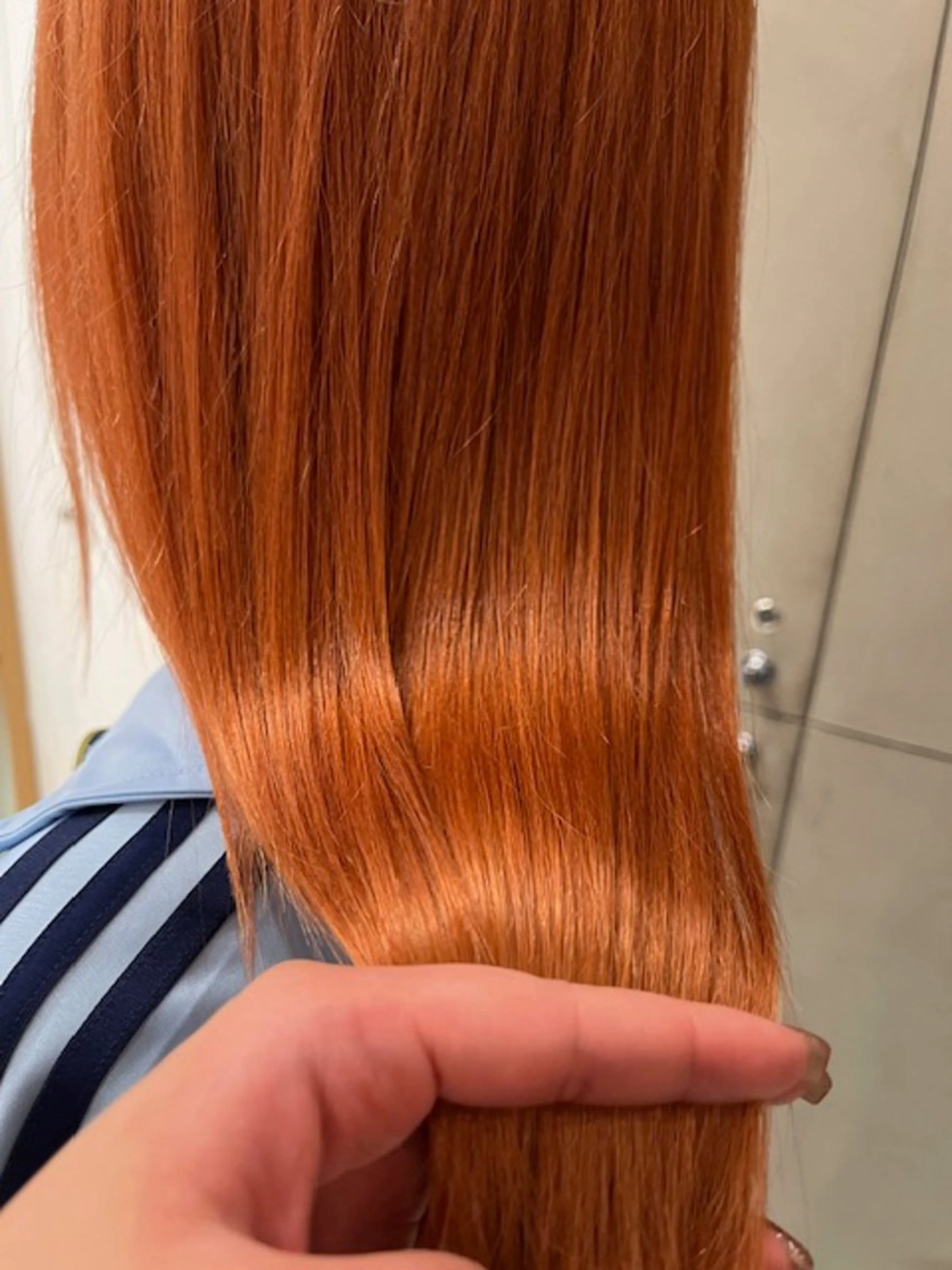 ⭐️Aujua4️⃣ステップトリートメント💎の写真