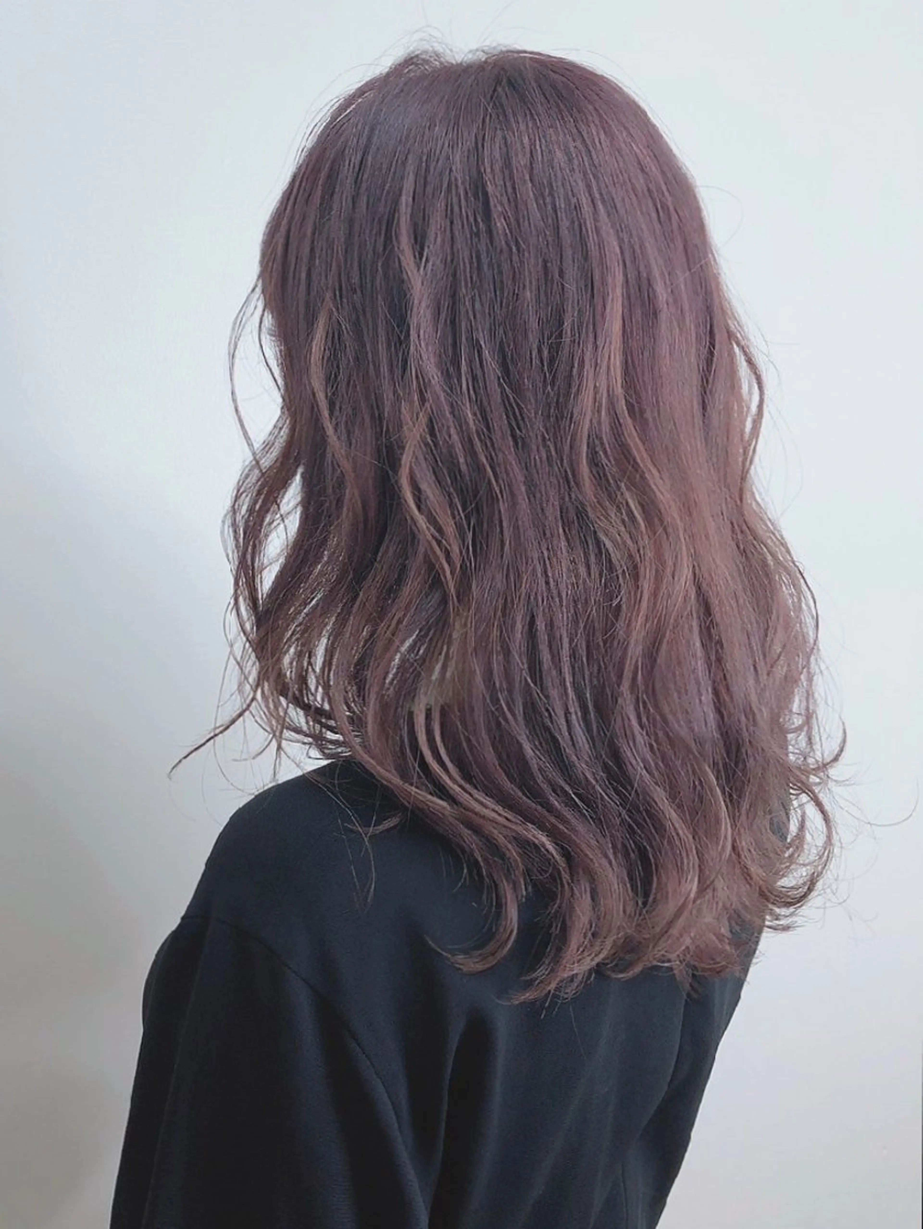 ロング カラー 似合わせ眉🎀🌸 Kana💕の眉毛・アイブロウイメージ