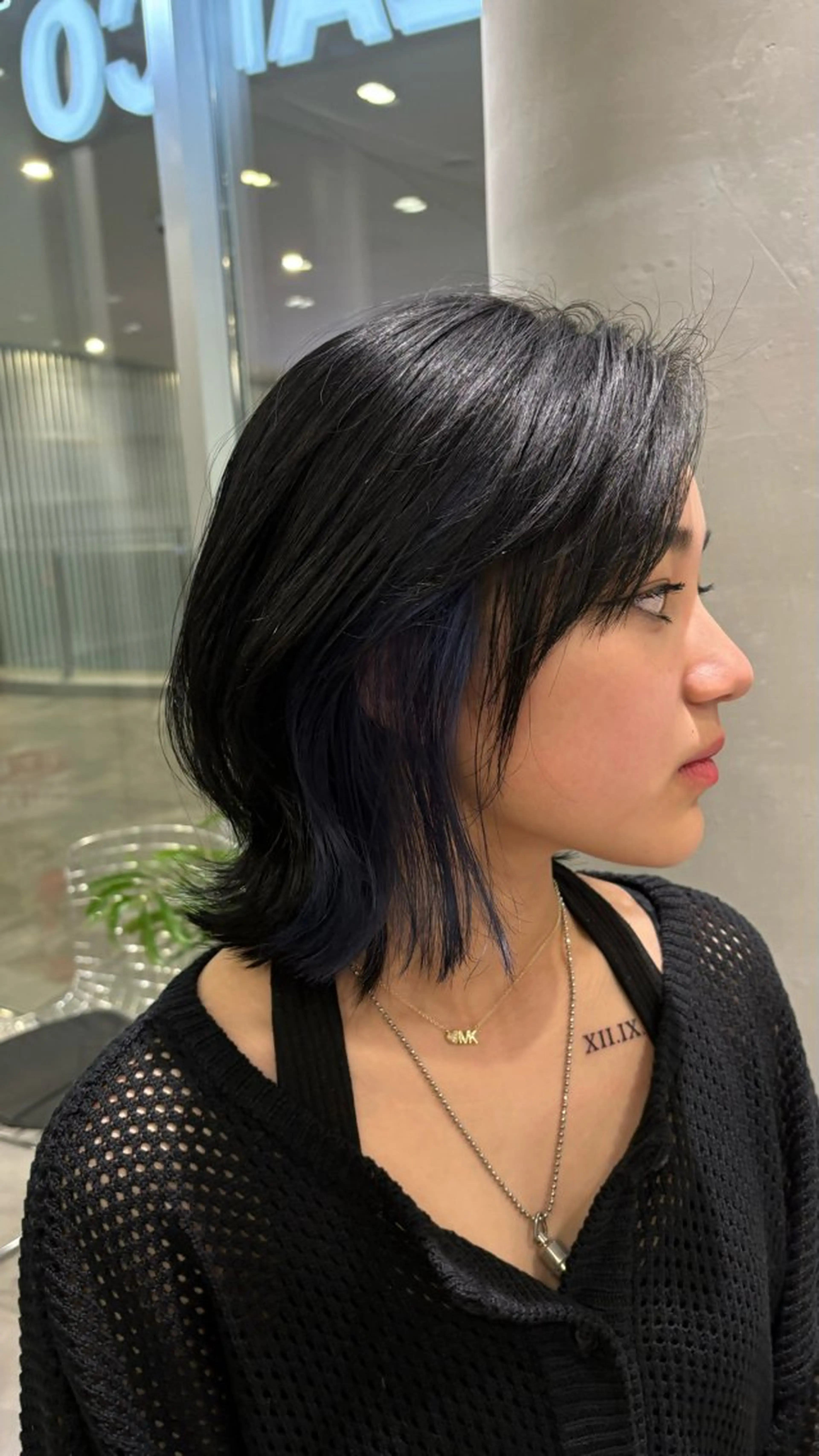 ショート Rondo岐阜公式/ 岐阜No.1髪質改善のヘアスタイル