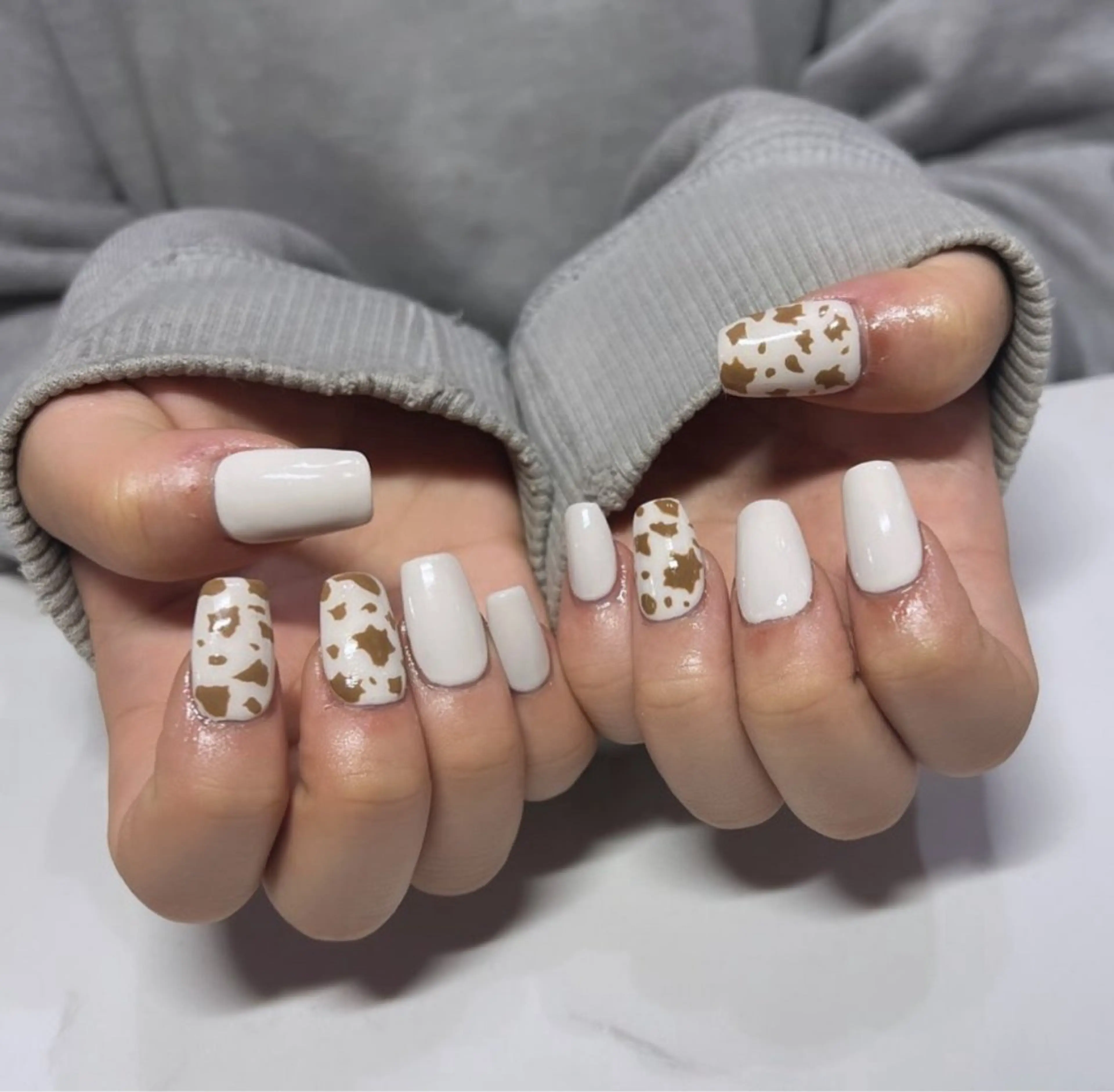 ネイル LeaLea nails.のネイルデザイン