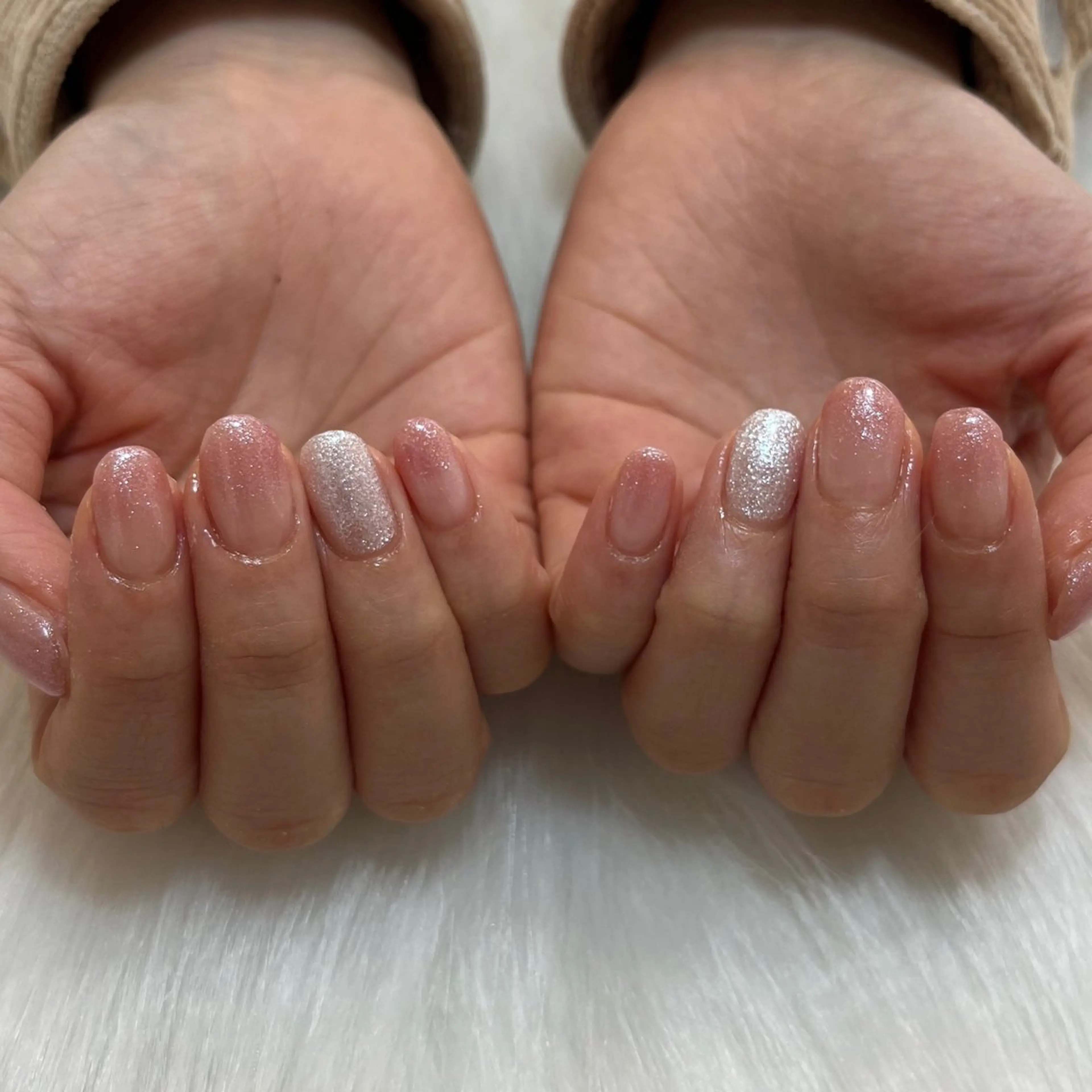 ネイル ゆ めのネイルデザイン