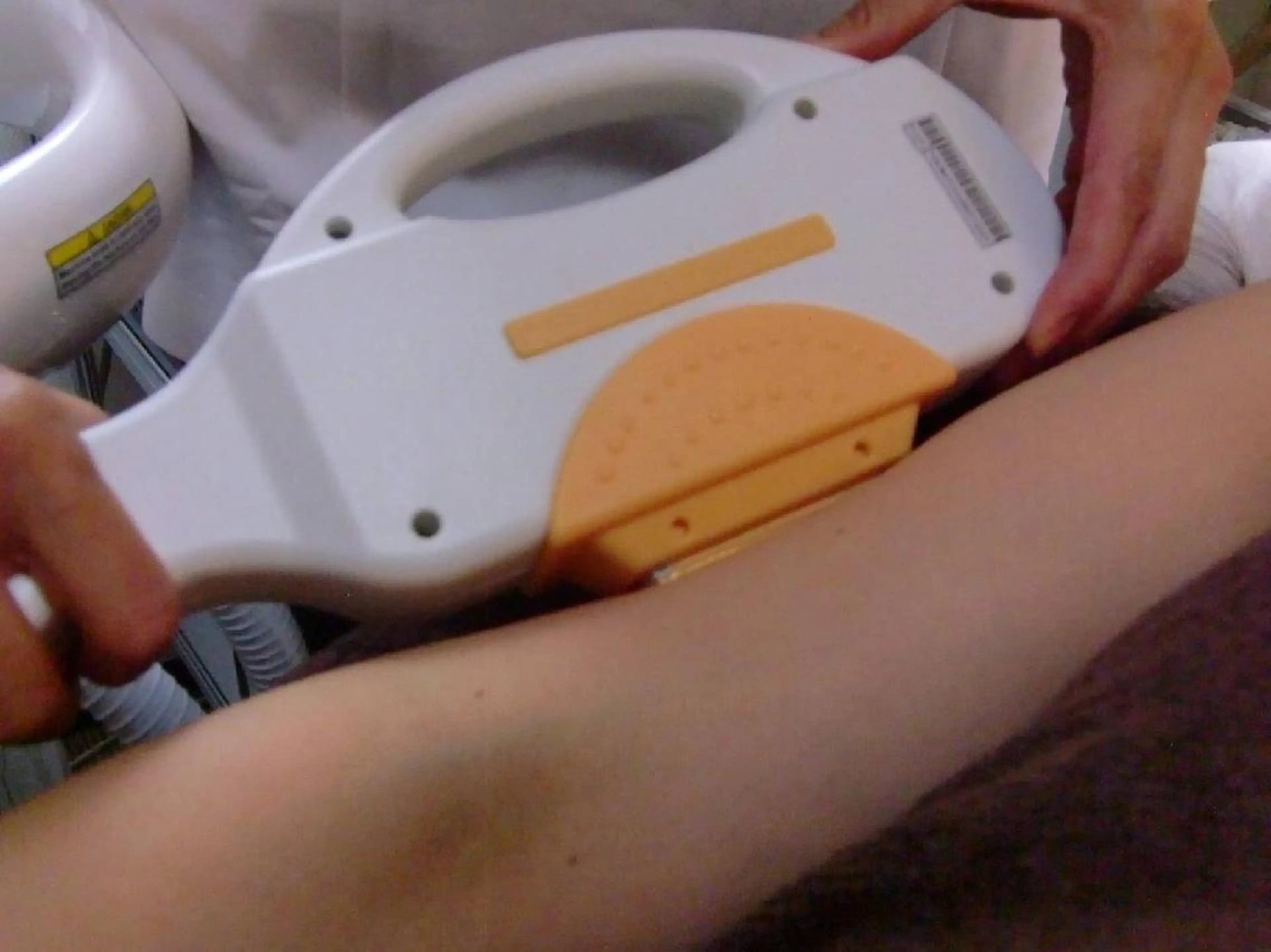 salon salinaのエステ・リラクイメージ