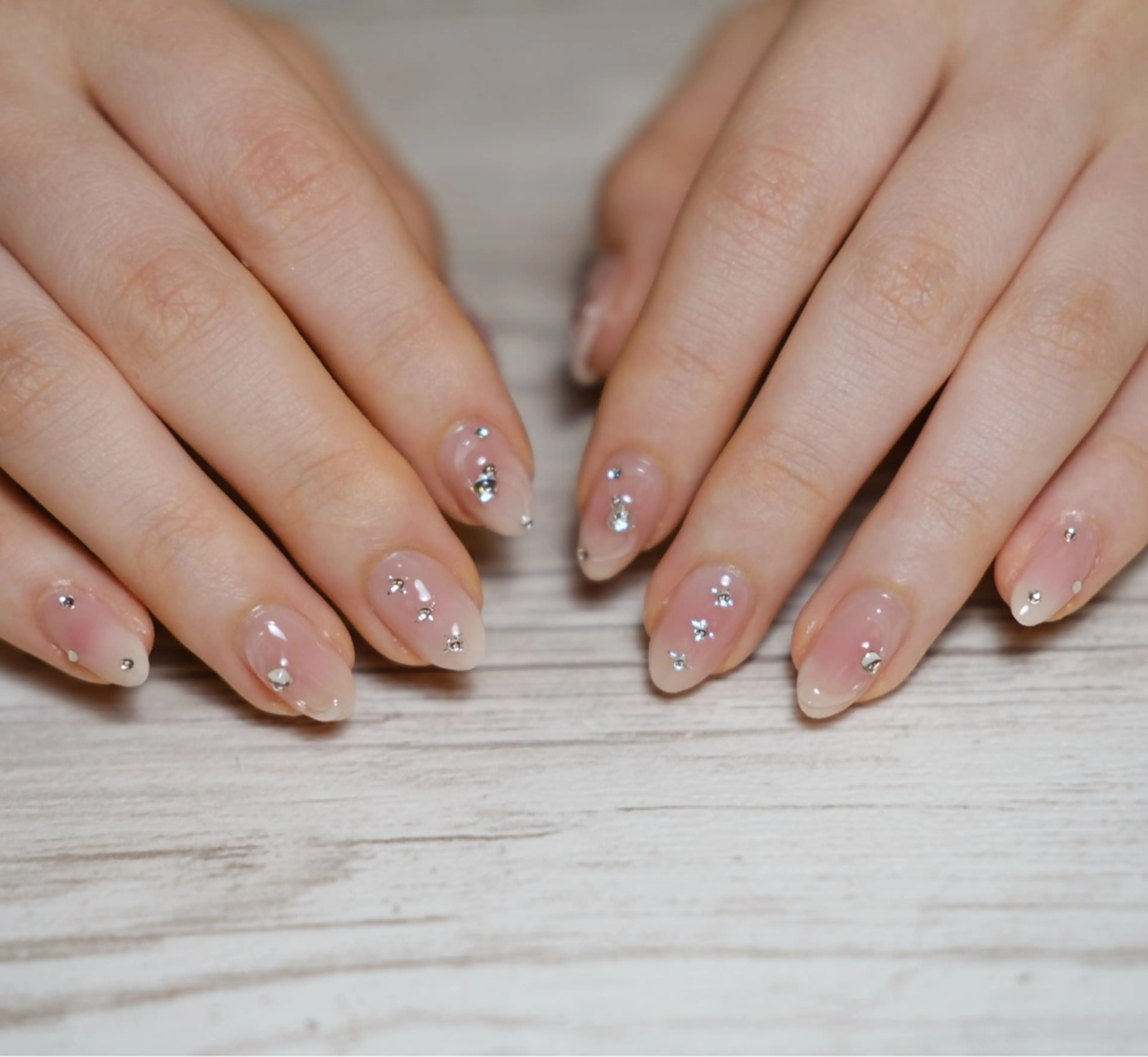 ネイル ハンドネイル July nail salonのネイルデザイン