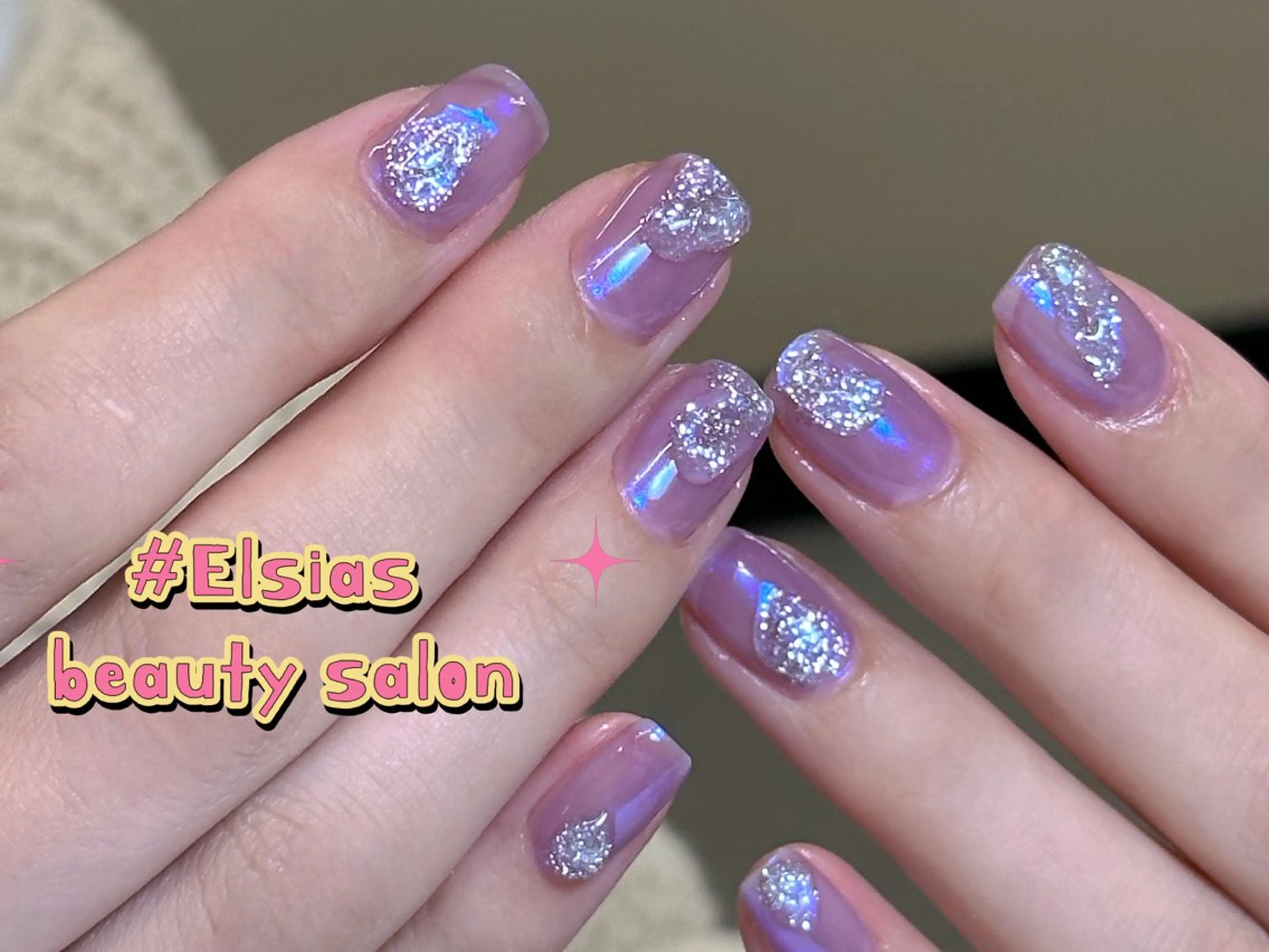 ネイル nono   高田馬場所属・🌸nono🌸 高田馬場のネイルデザイン