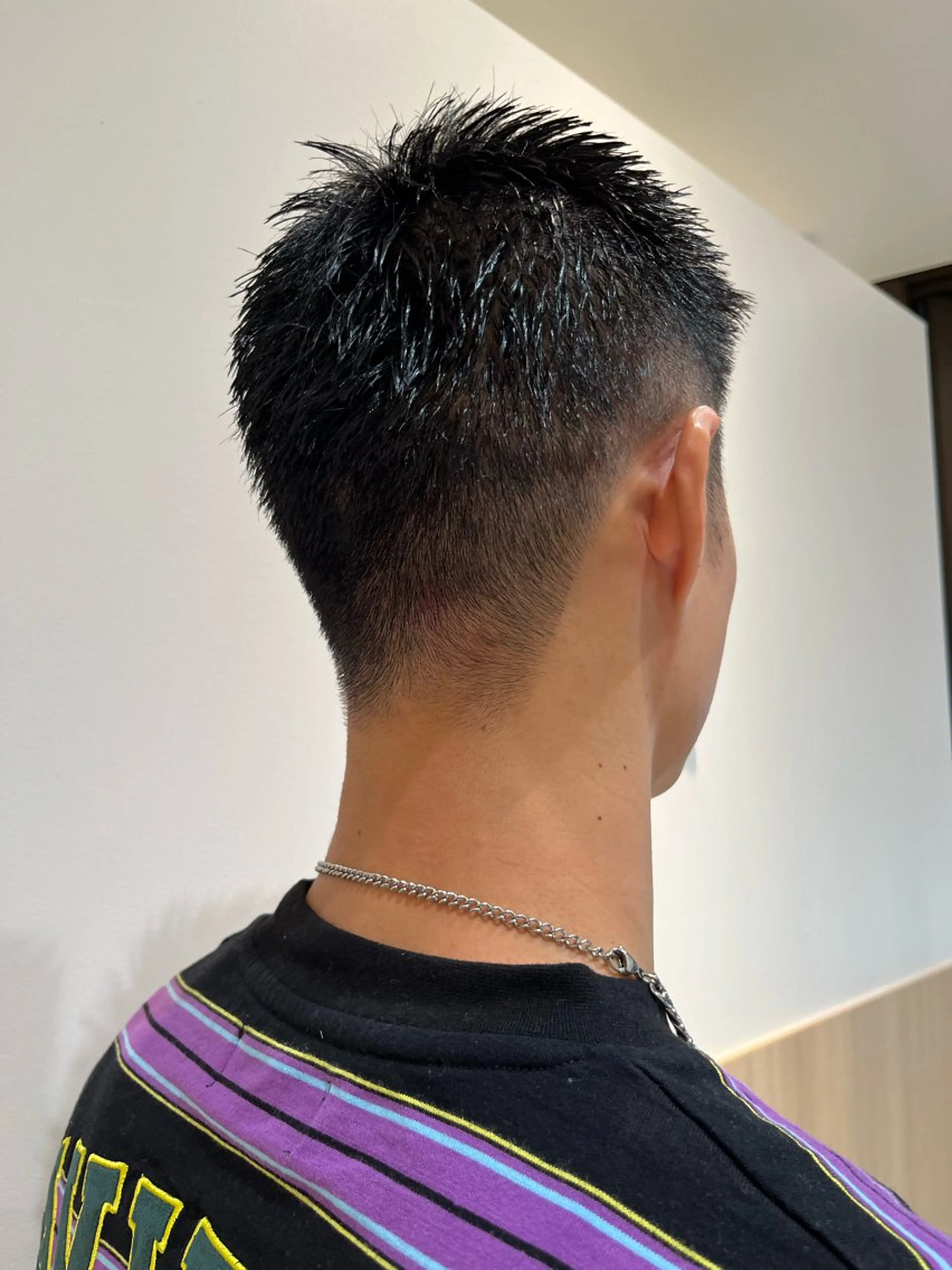 メンズ カット 🔆艶髪トレンドヘア YUZU🪸のヘアスタイル