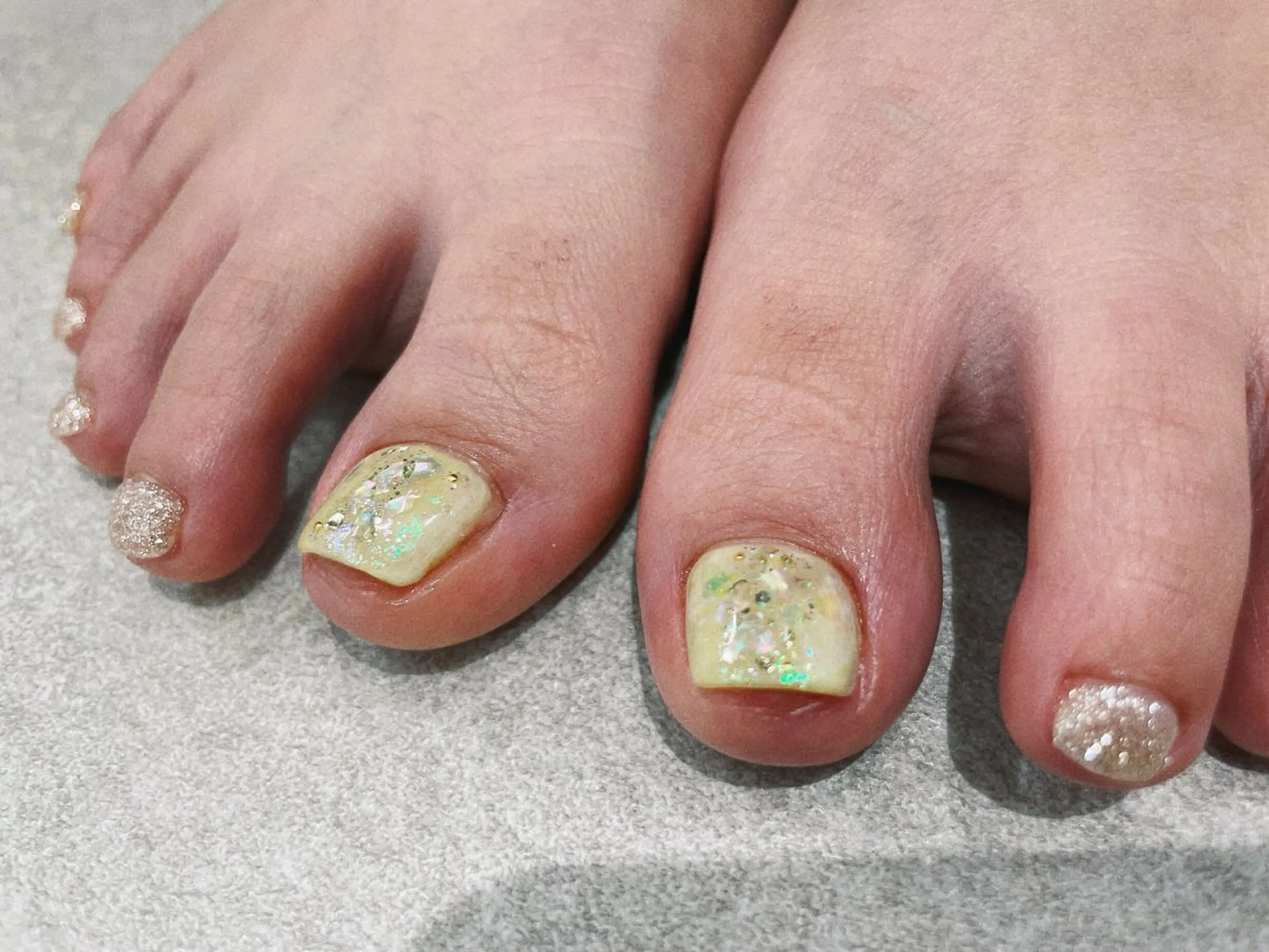 ネイル FIKA 木村のネイルデザイン