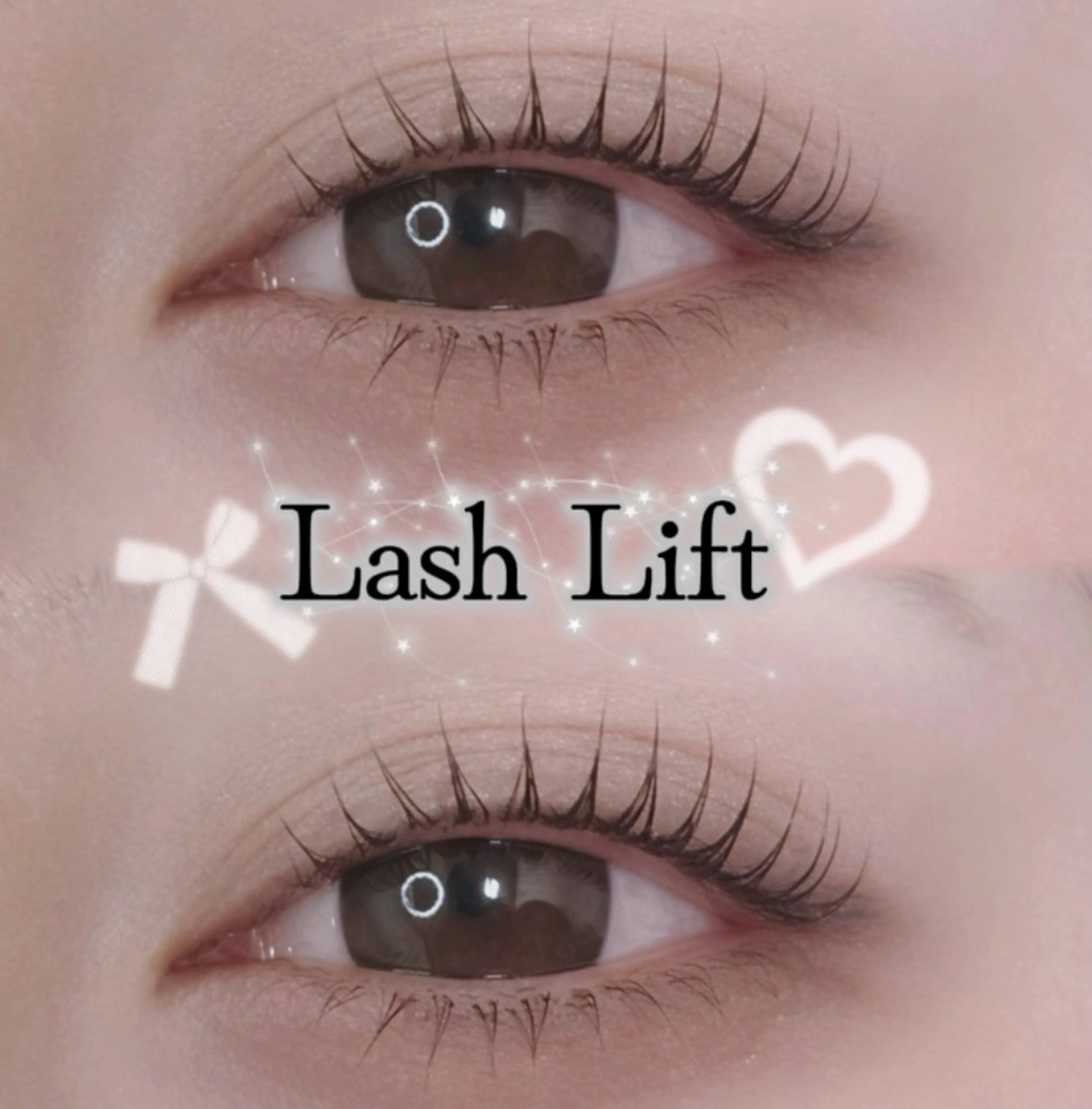 マツエク・マツパ マツパ 🎀 SAKI 🎀 /plusj石巻中里のマツエク・マツパデザイン