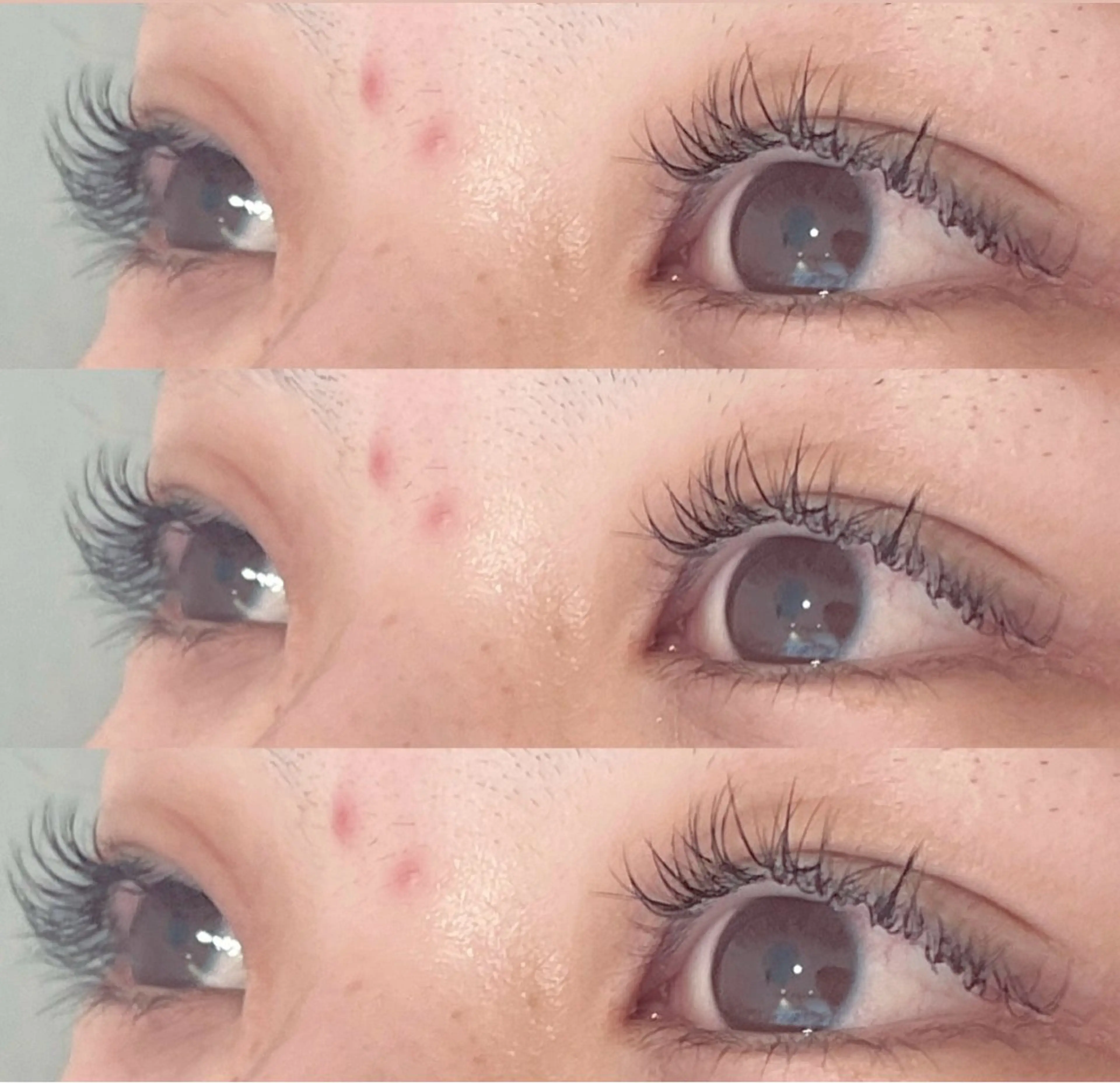 マツエク・マツパ PROGRESS ハセガワ‪ஐ‬⋆*のマツエク・マツパデザイン