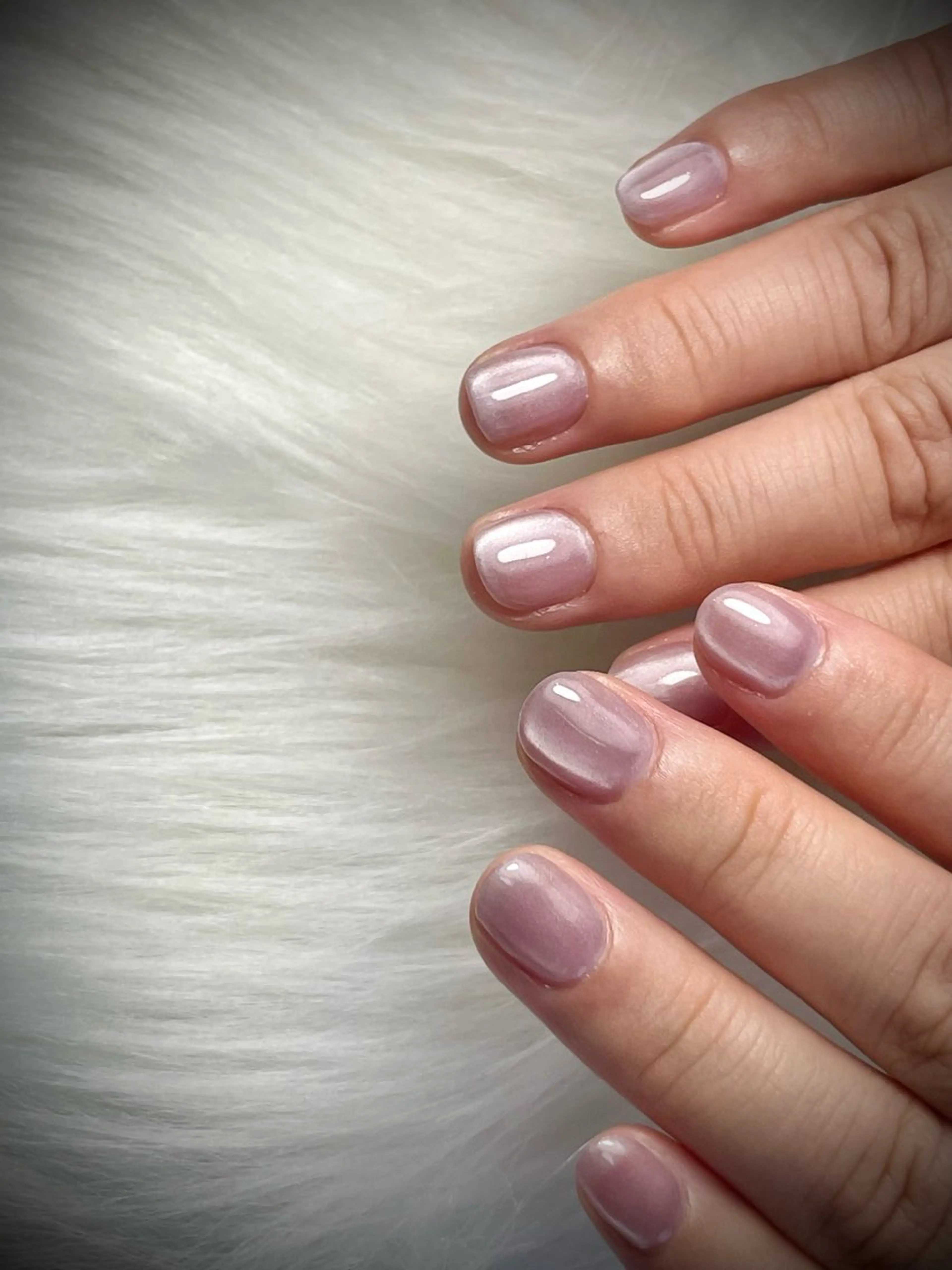 ネイル ハンドネイル Chong Sarangのネイルデザイン