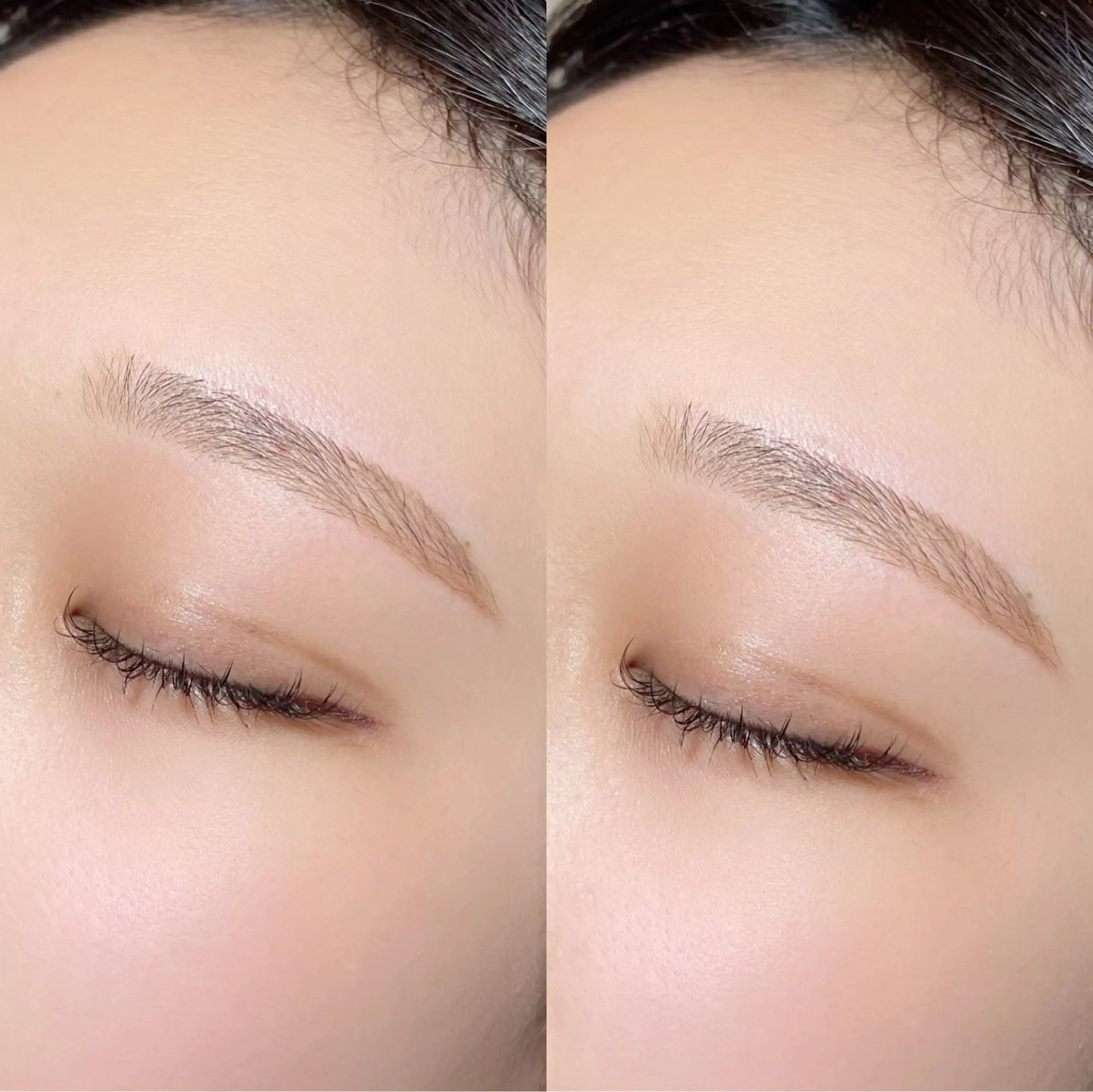 アイブロウ mignon /まつげパーマ/眉毛のエステ・リラクイメージ