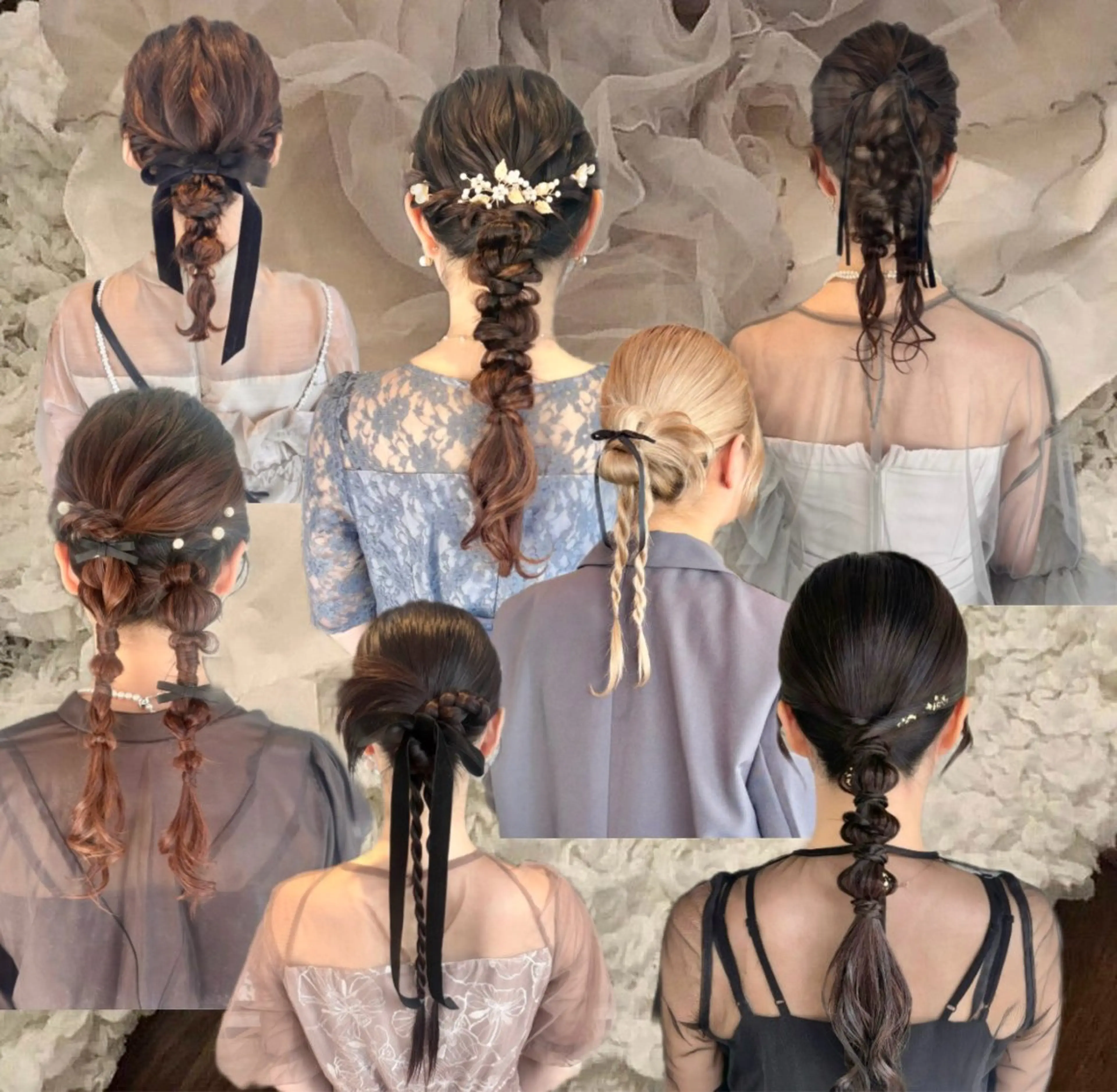 ౨ৎ アレンジの写真