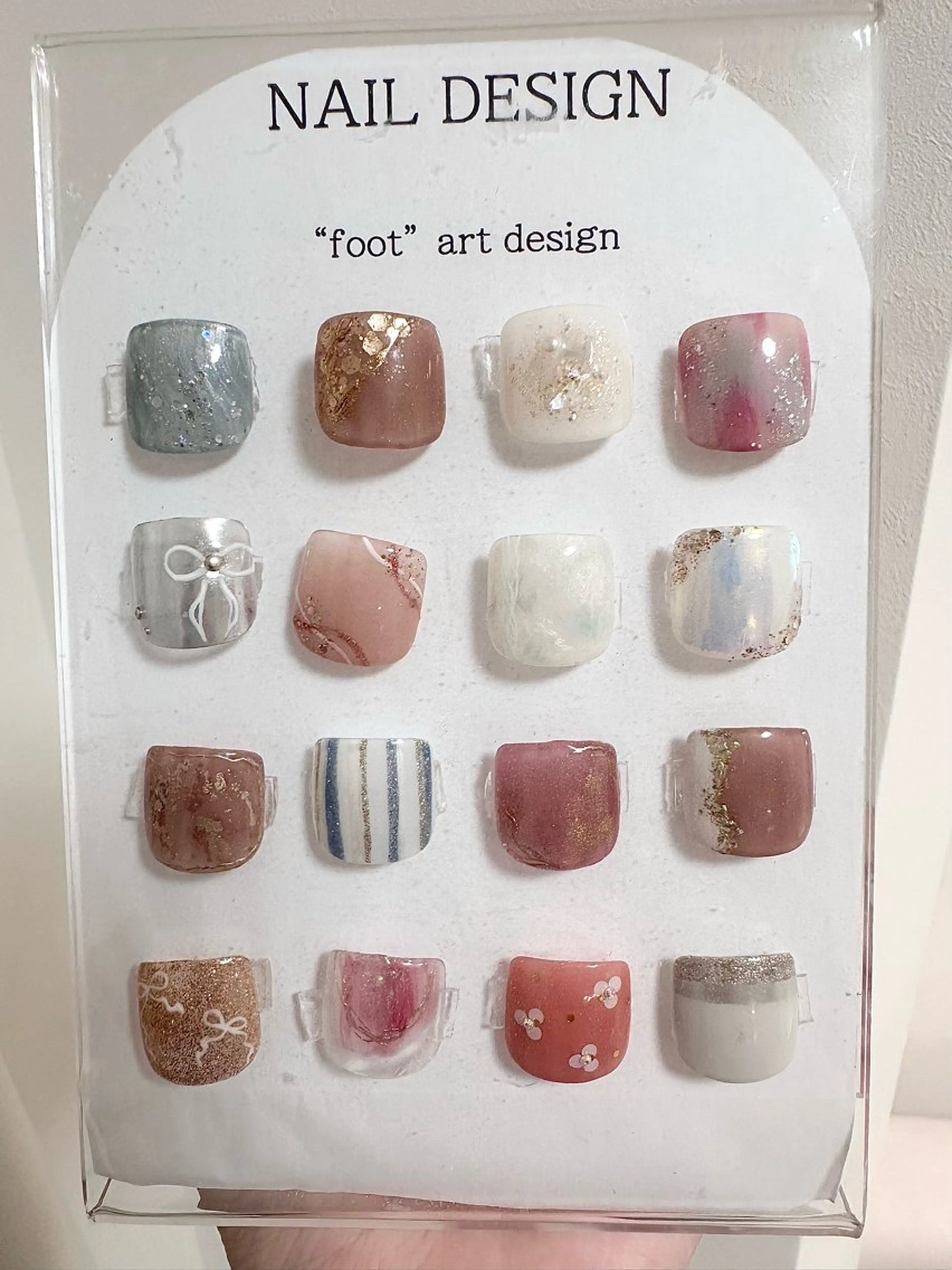 ネイル ネイルサロン nail mor.-ネイル・モア- 藤が丘店所属・三宅 永遠のネイルデザイン