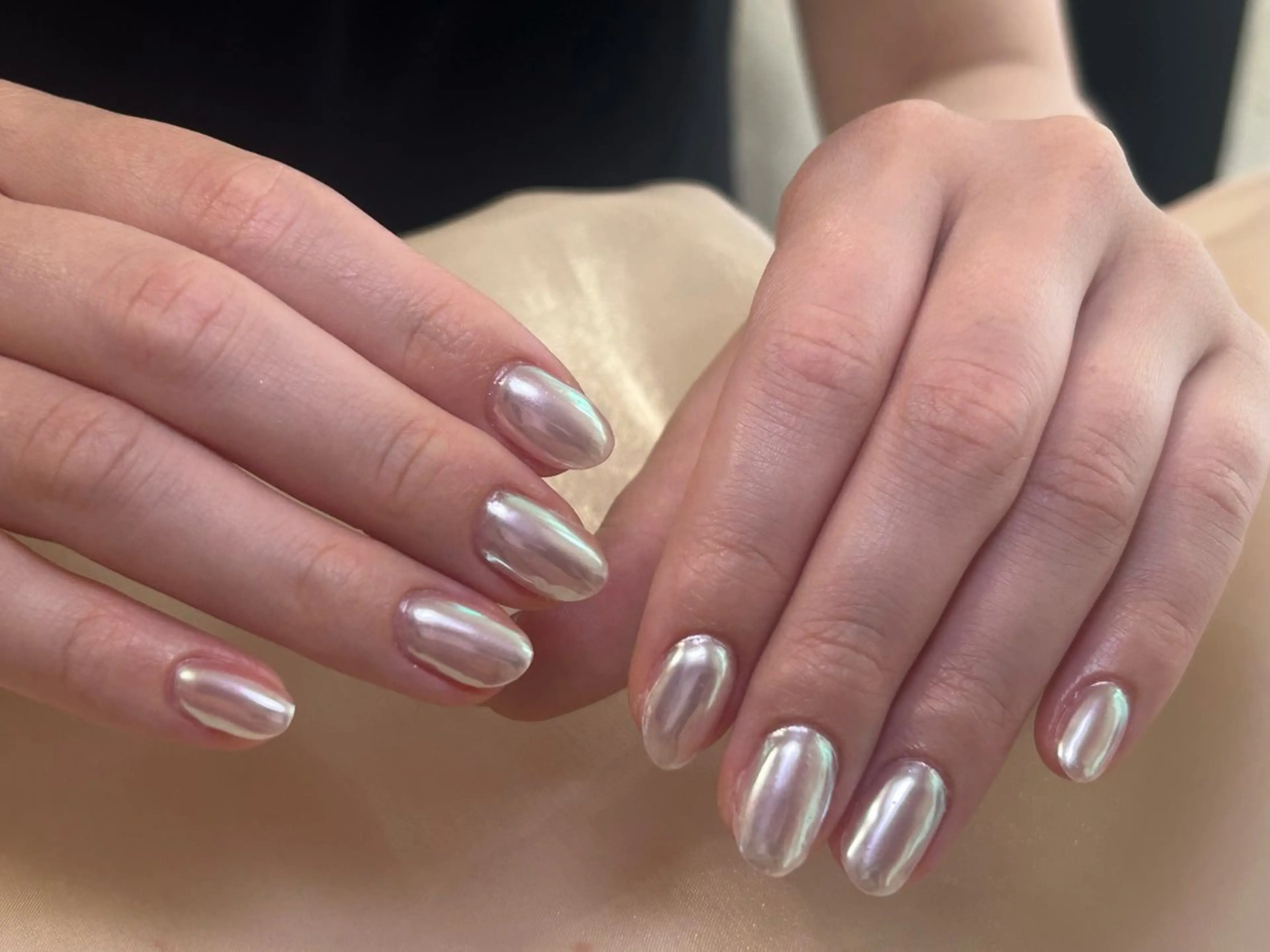 ネイル Z.Nail ウのネイルデザイン