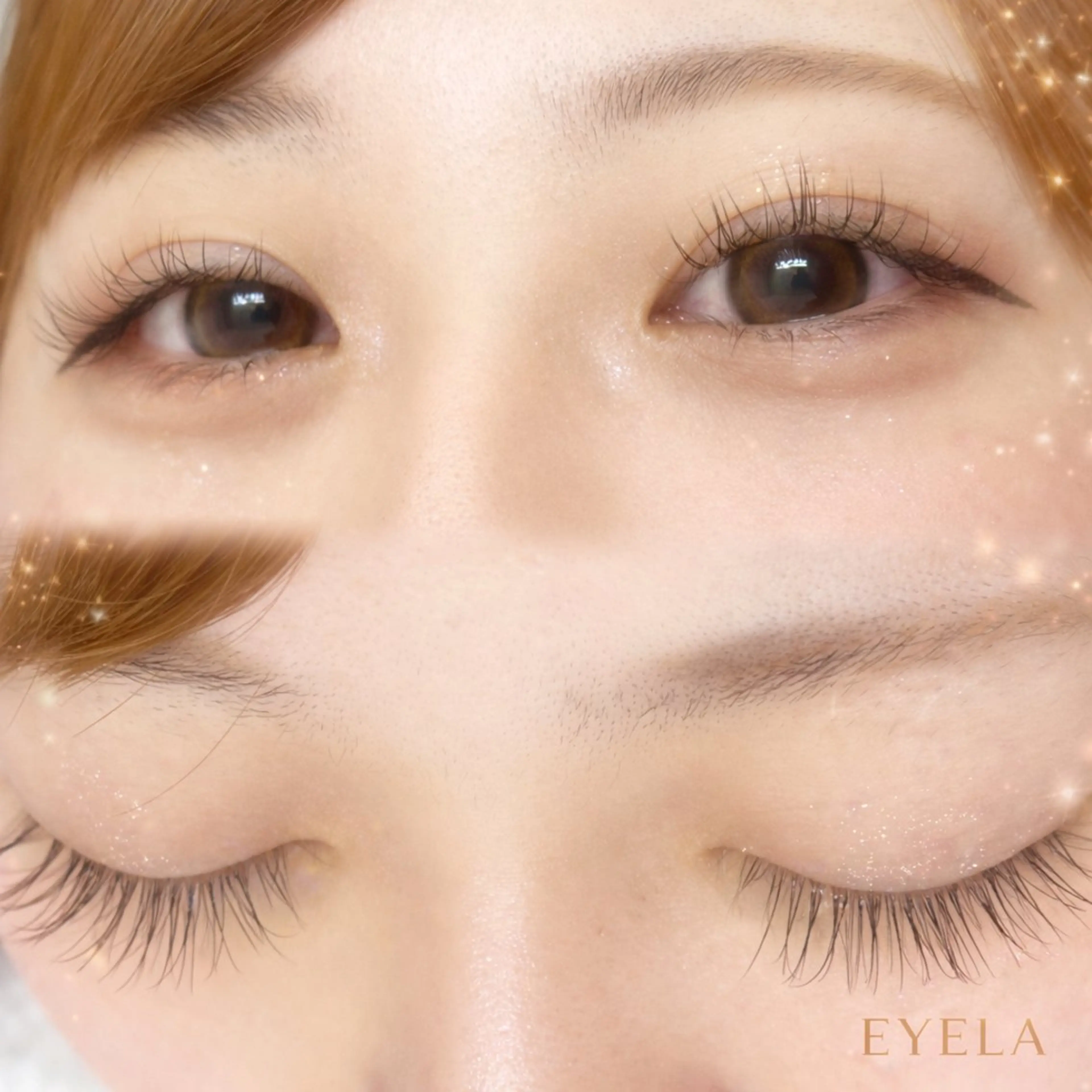 マツエク・マツパ 彩楓 /EYELA🪄ྀིのマツエク・マツパデザイン