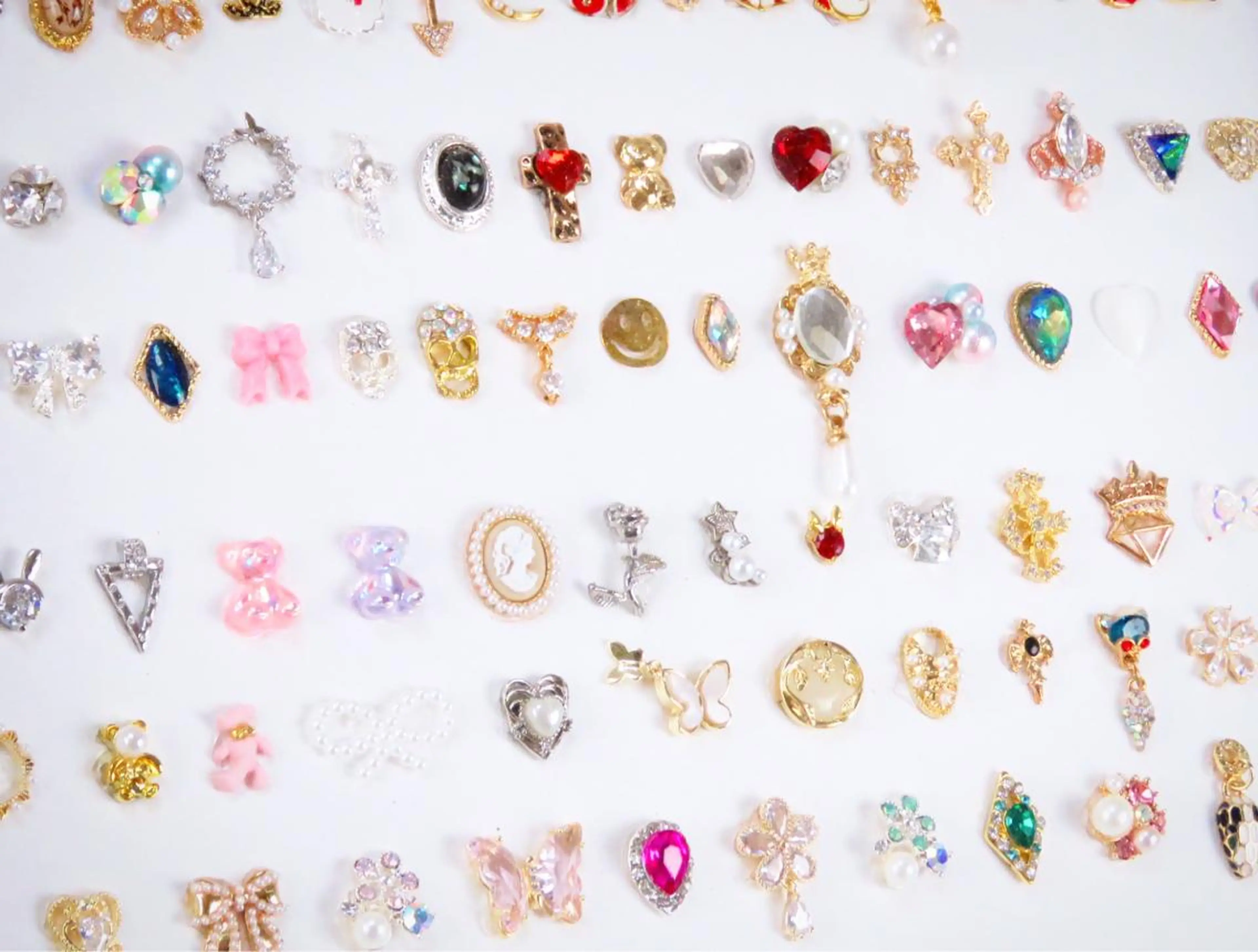 ネイル ナユキNA.YUKI 池袋店のネイルデザイン