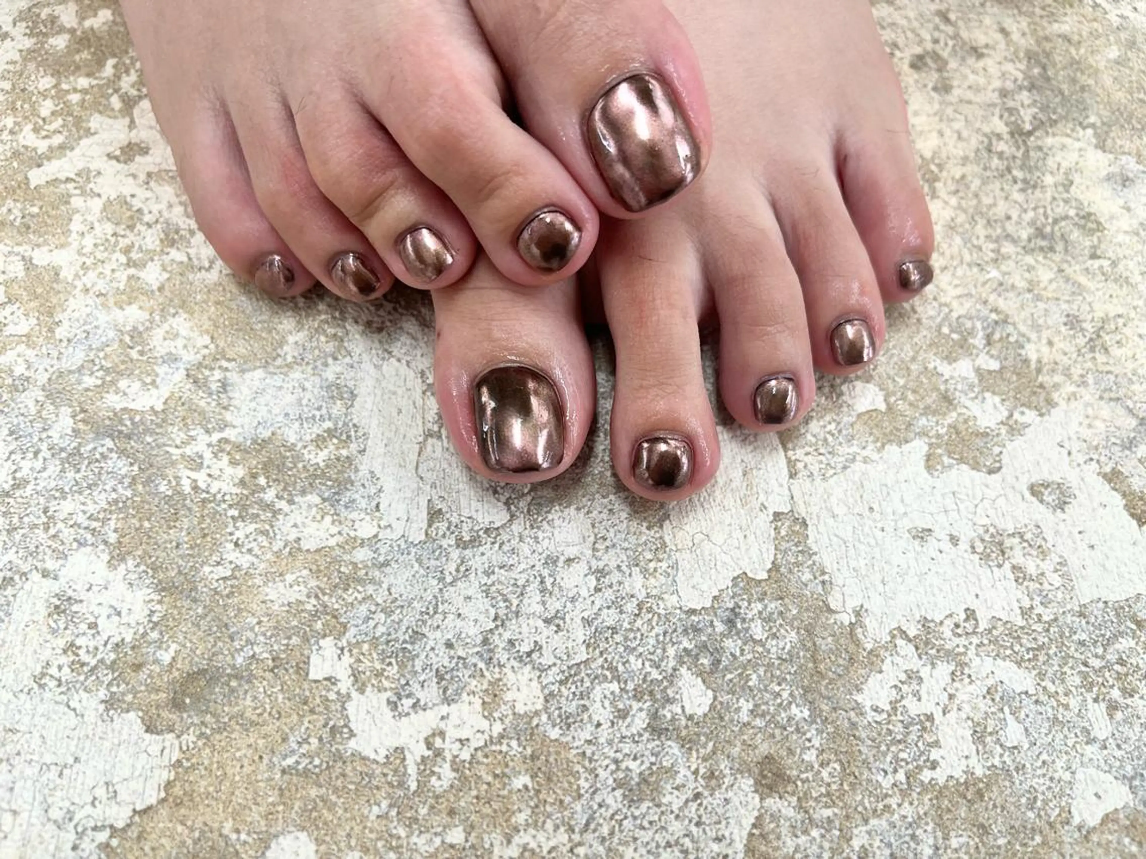 ネイル Basic町田本店 Suzunaのネイルデザイン