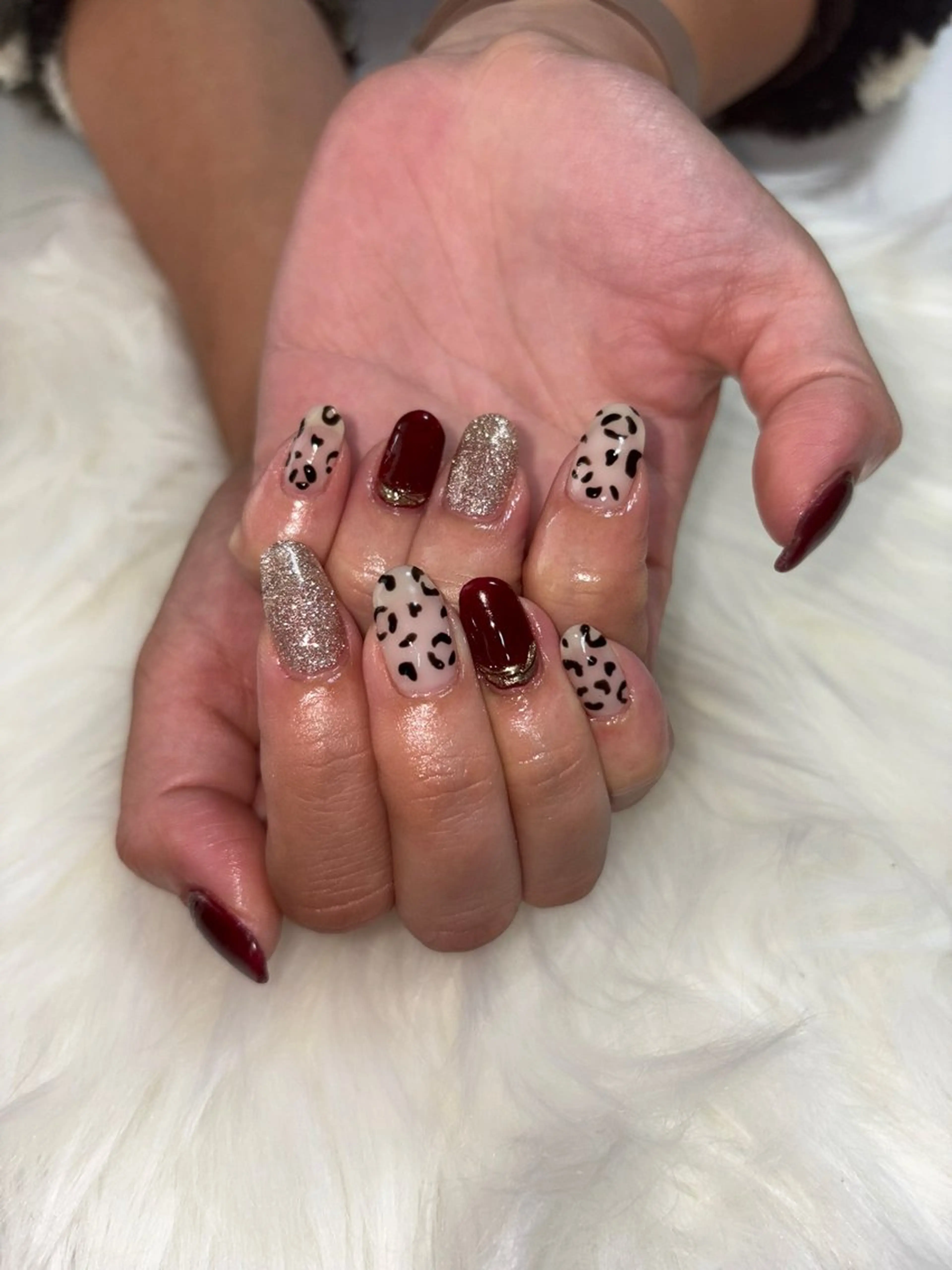 ネイル N. RIOのネイルデザイン