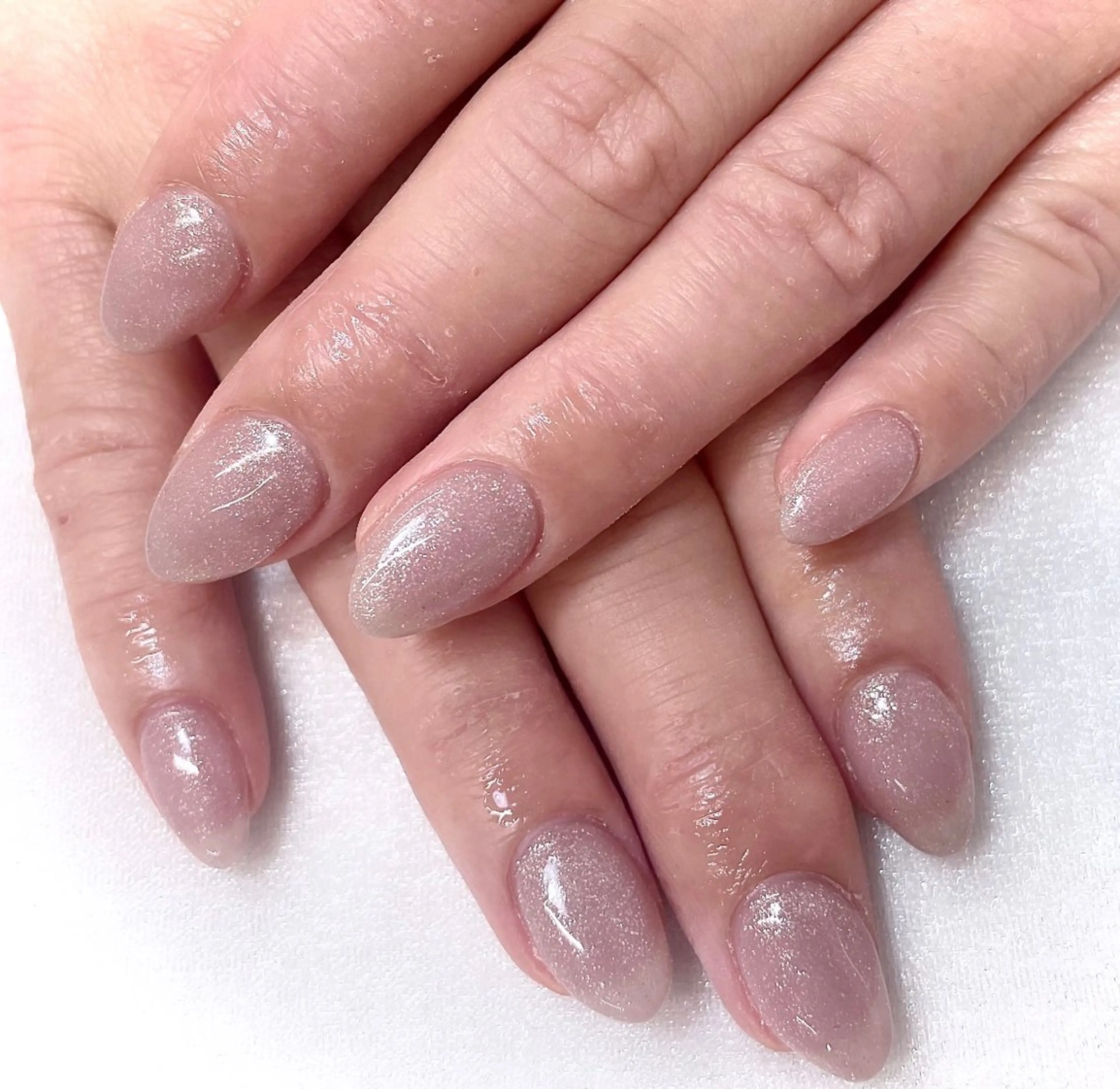 ネイル Nail salon s.k.所属・Nailist. emiのネイルデザイン