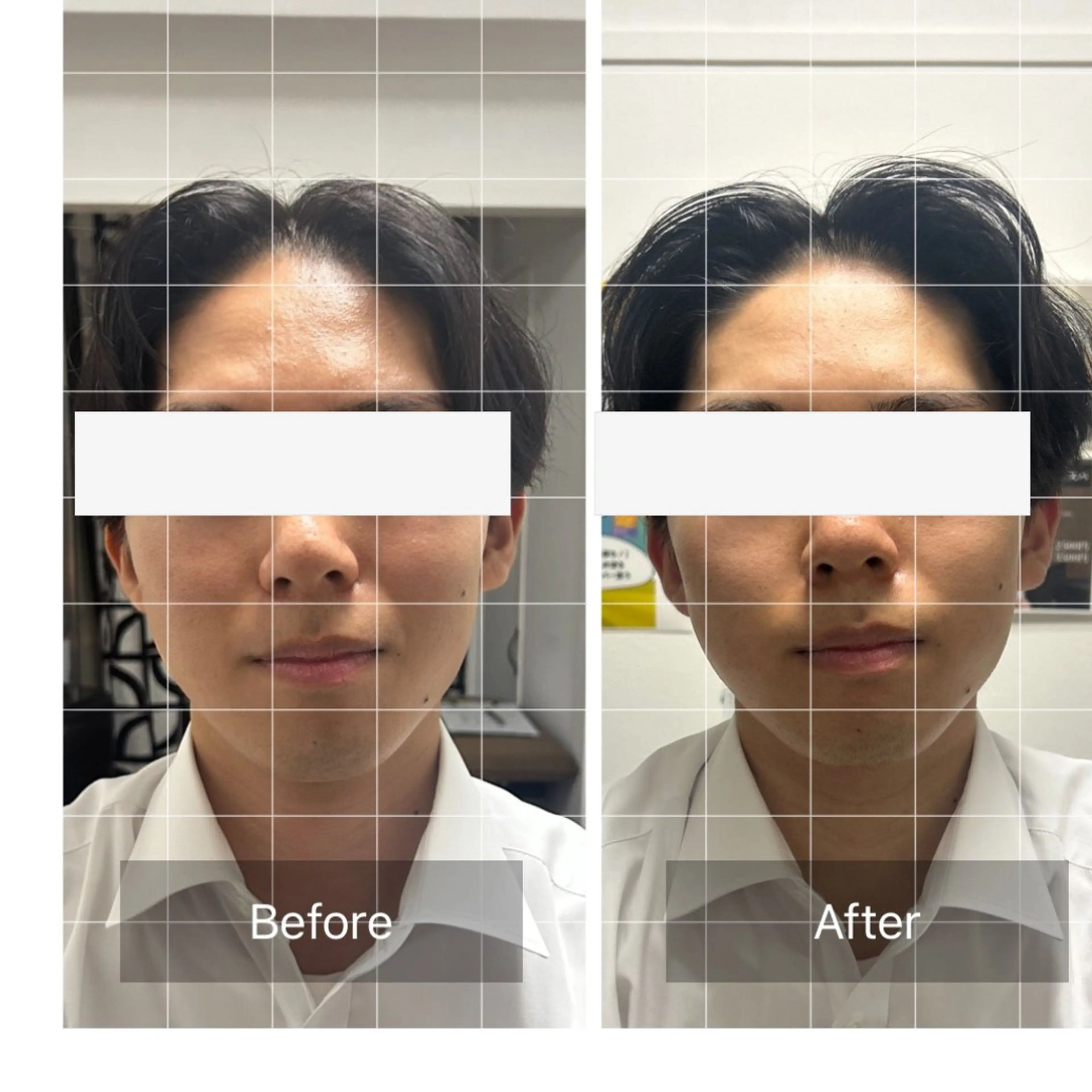 メンズ エマニエル USAのエステ・リラクイメージ