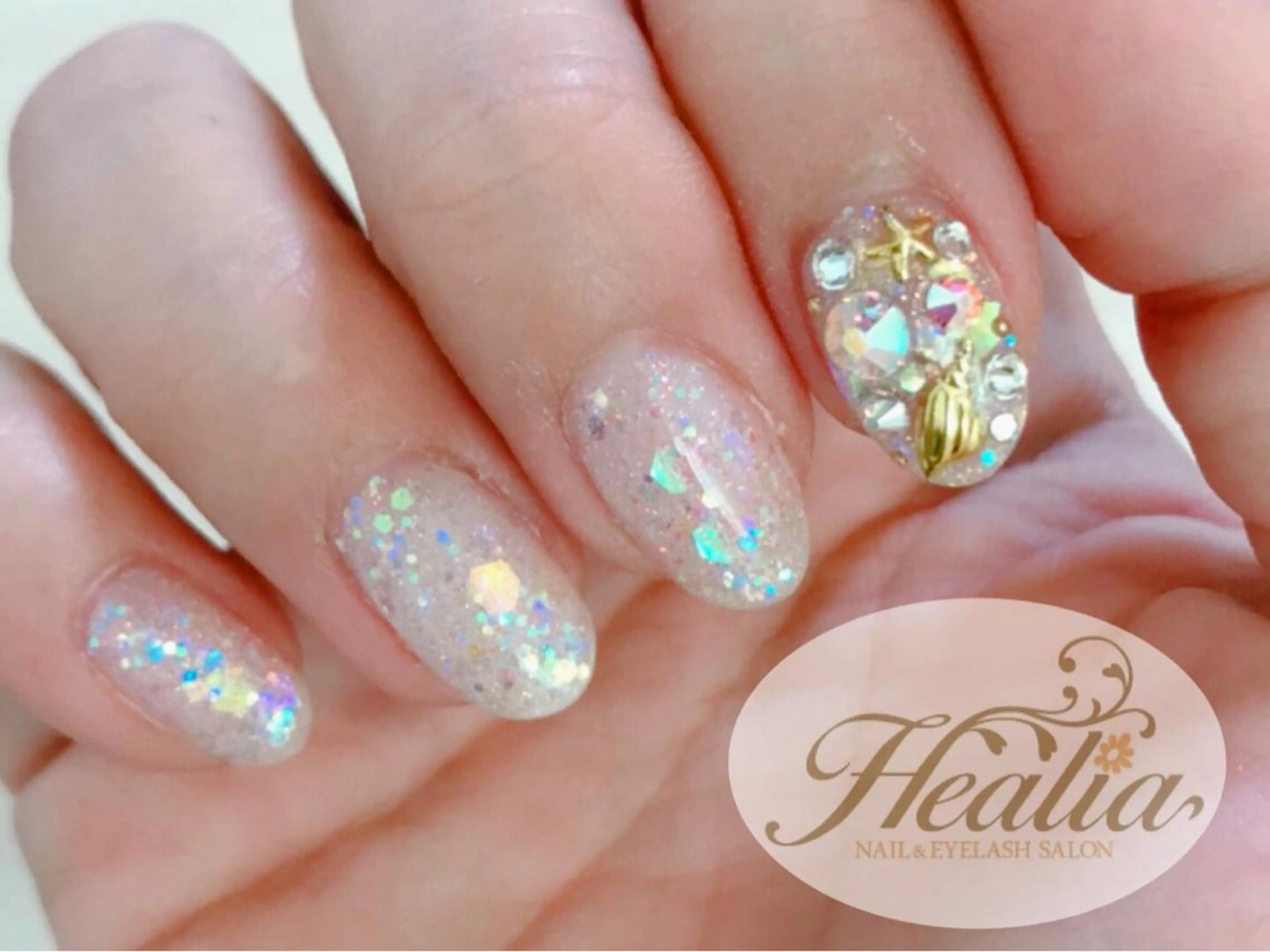 ネイル REMIA湘南台 TANABEのネイルデザイン